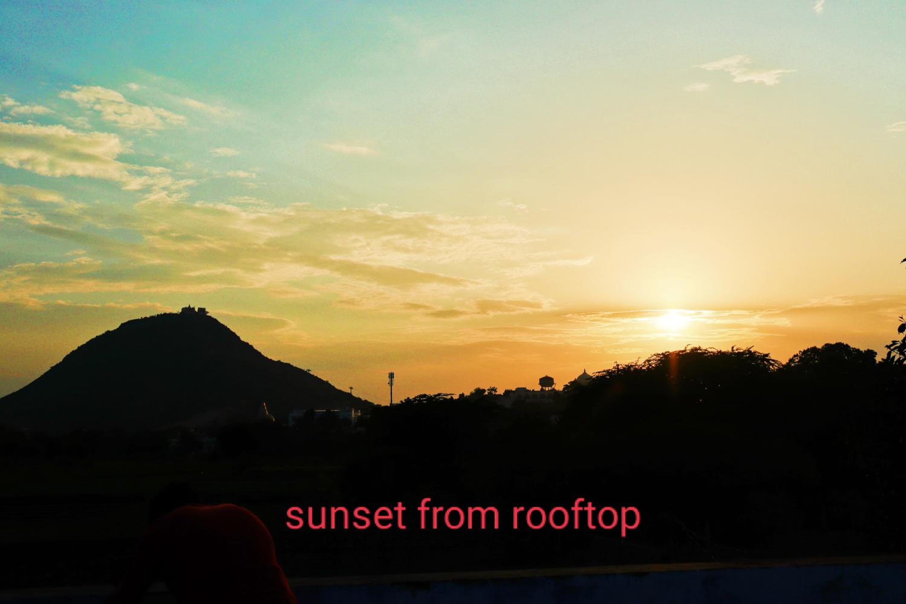 roof