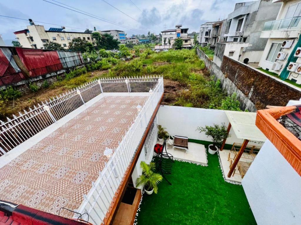 Eleven 4Bhk Luxury Villa Lonavala view 4