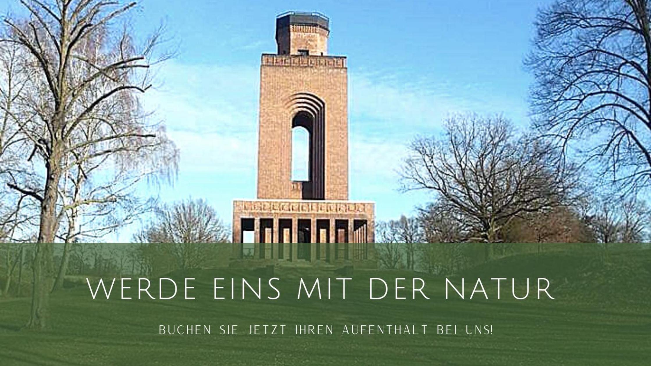 Ferienanlage Am Nahkegraben