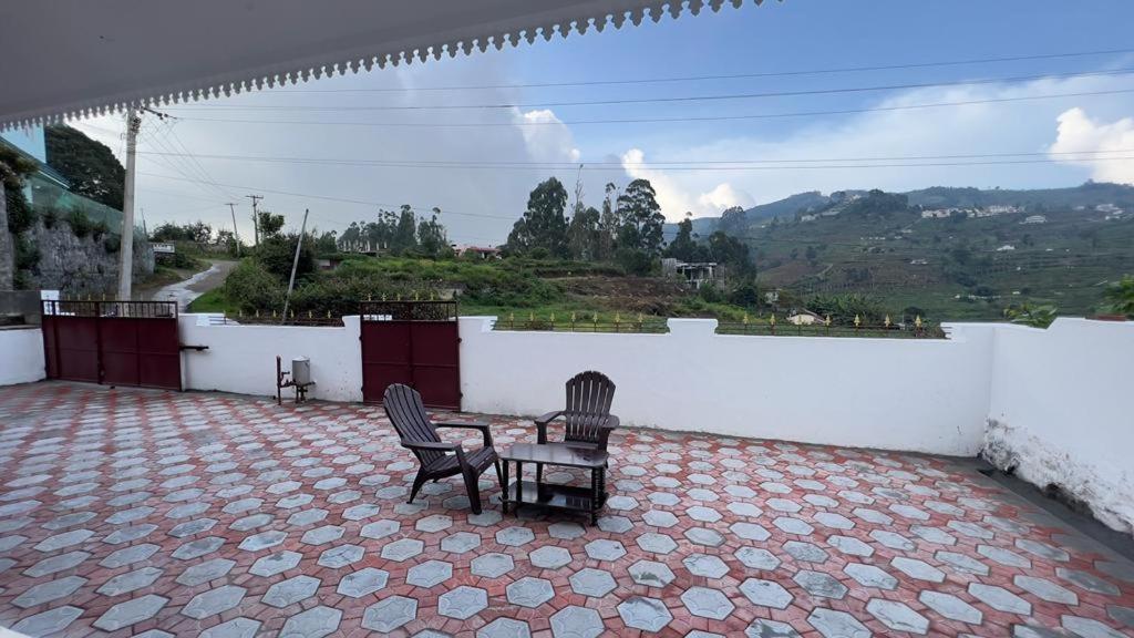 ATTUVAM VISTA view 5