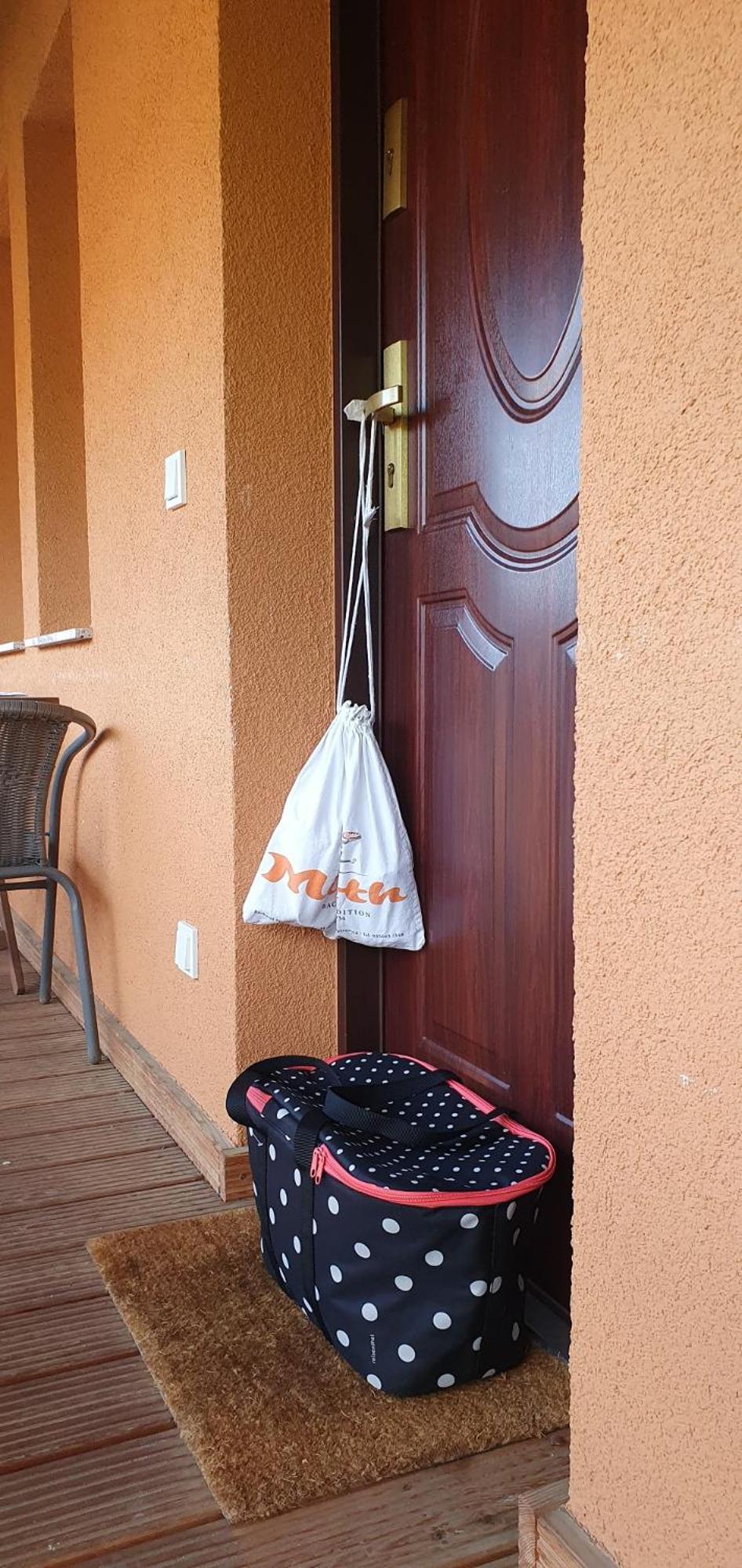 Ferienanlage Am Nahkegraben