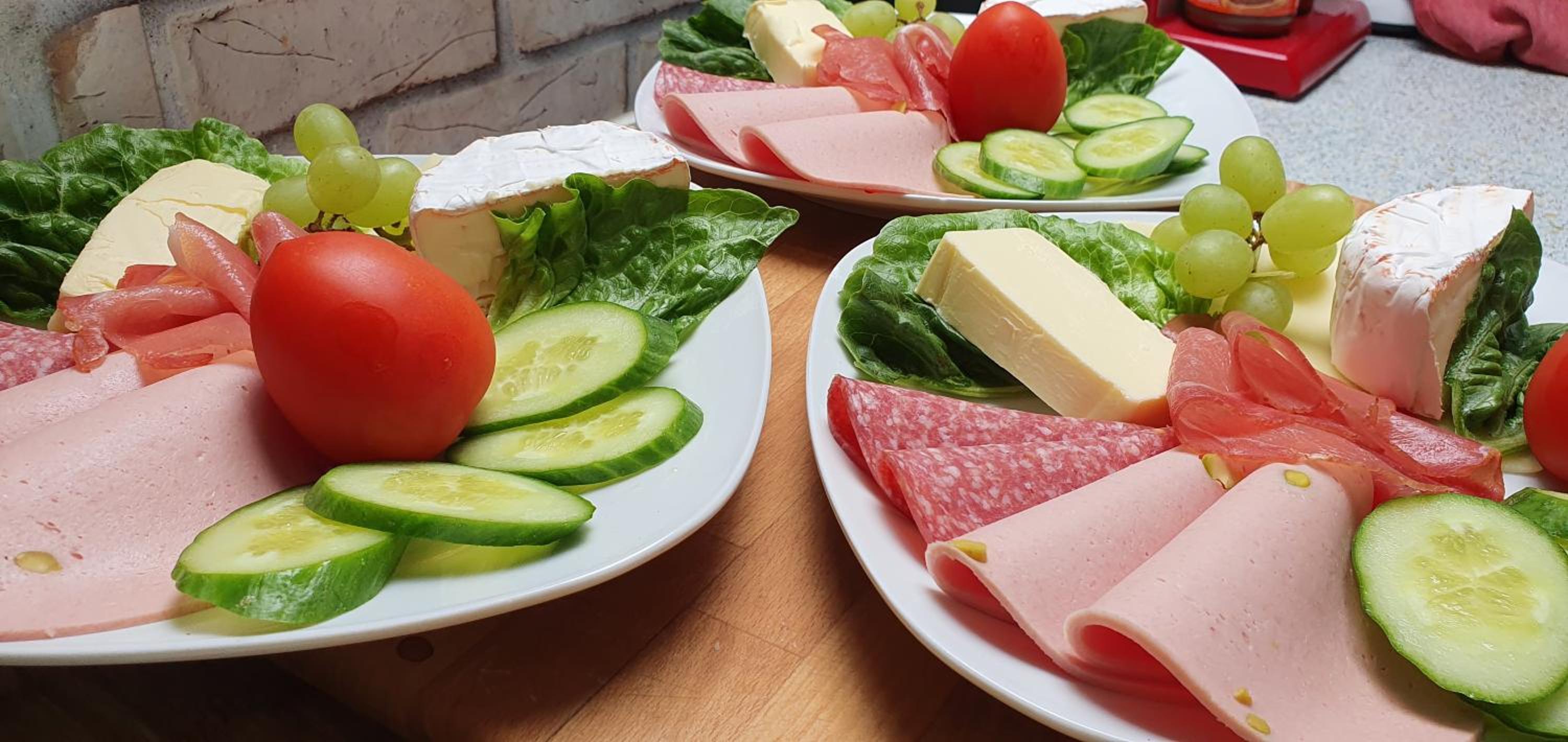 Ferienanlage Am Nahkegraben
