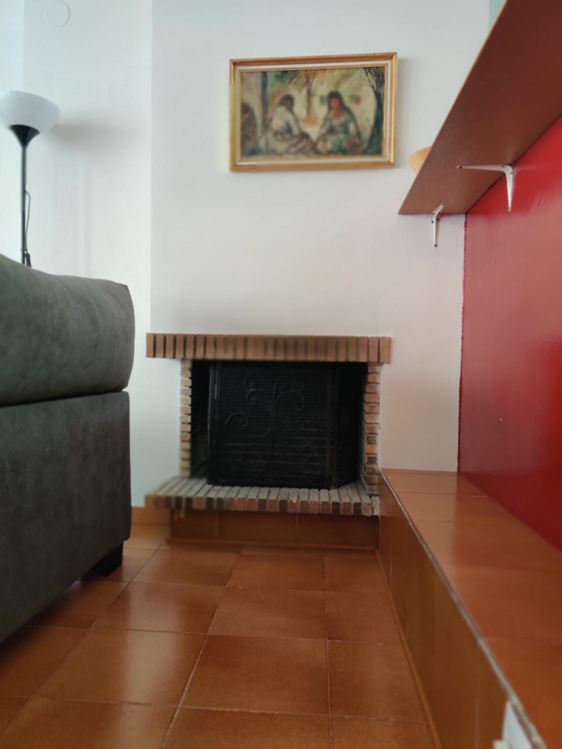 Apartamento Balboa1 photo 2