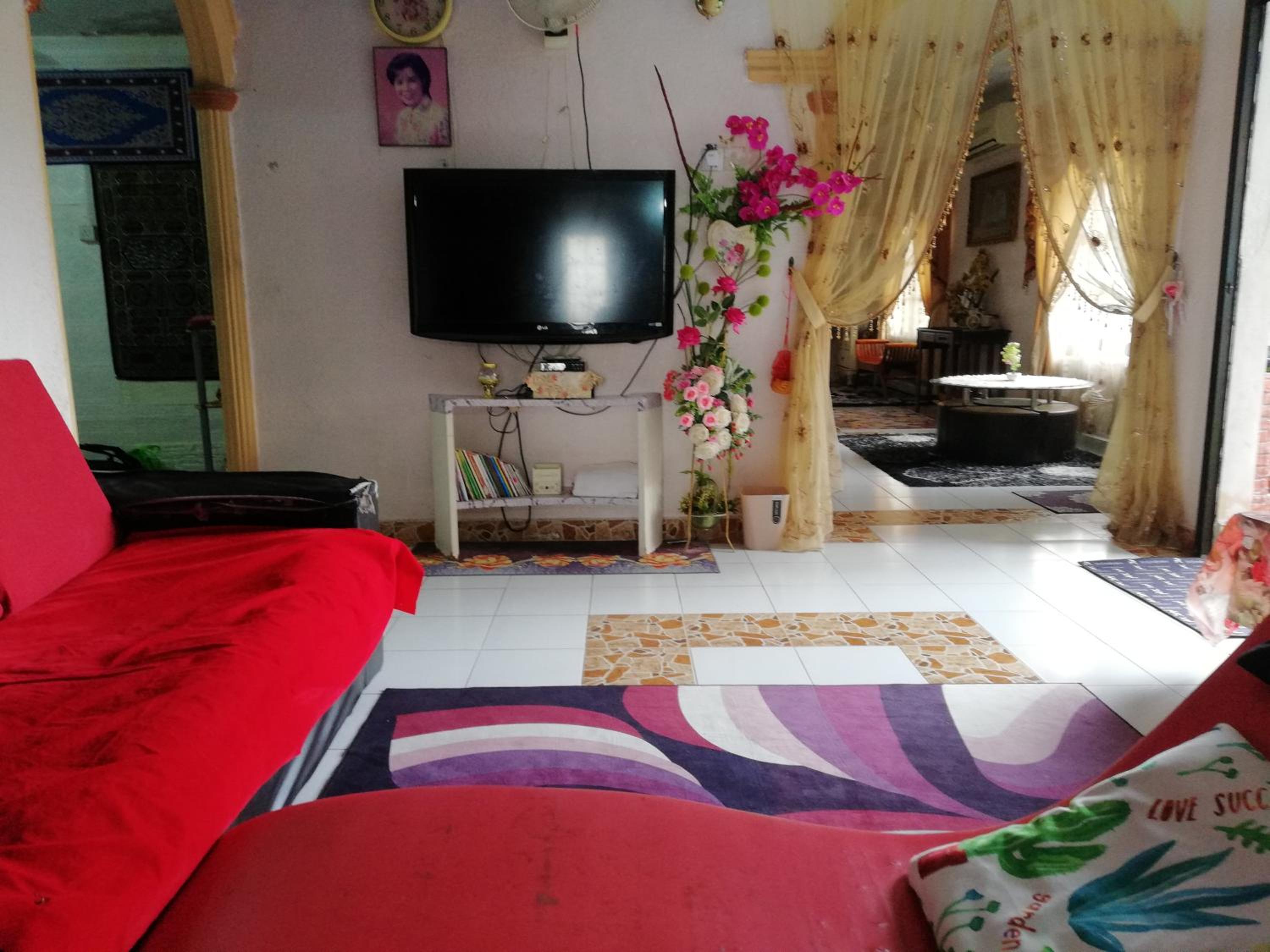 Love homestay CT photo 4