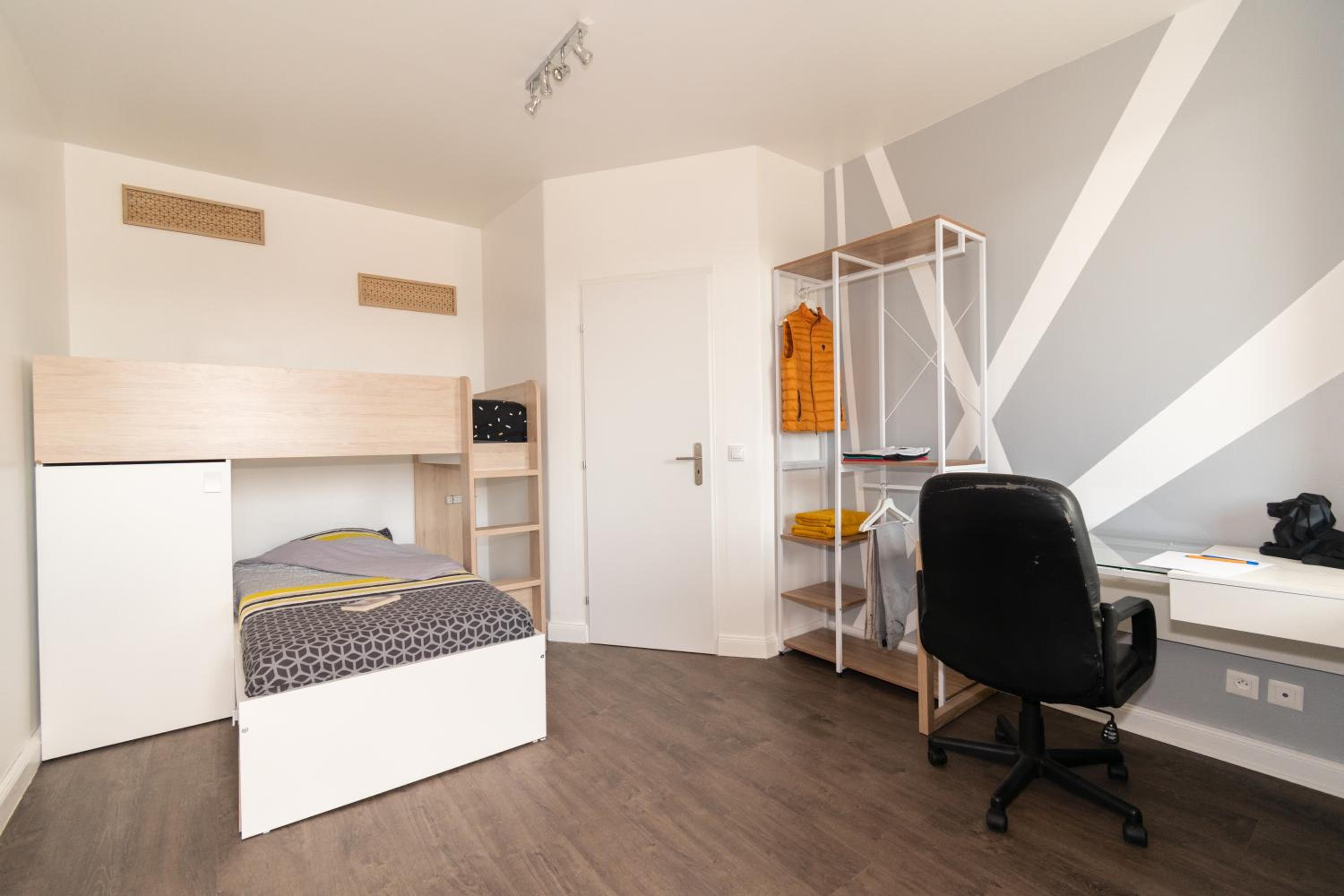Private & Comfortable Apartments