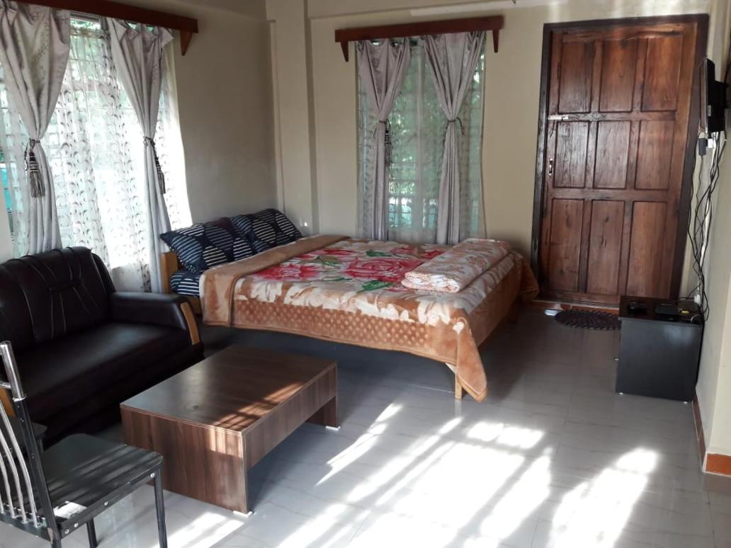 Stream Side Guest House view 4