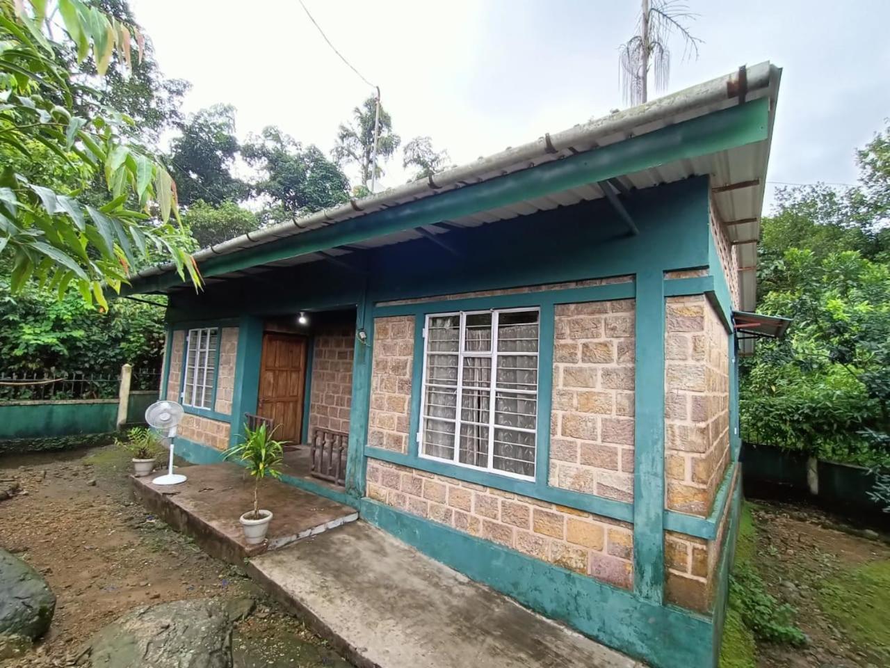 Stream Side Guest House view 5