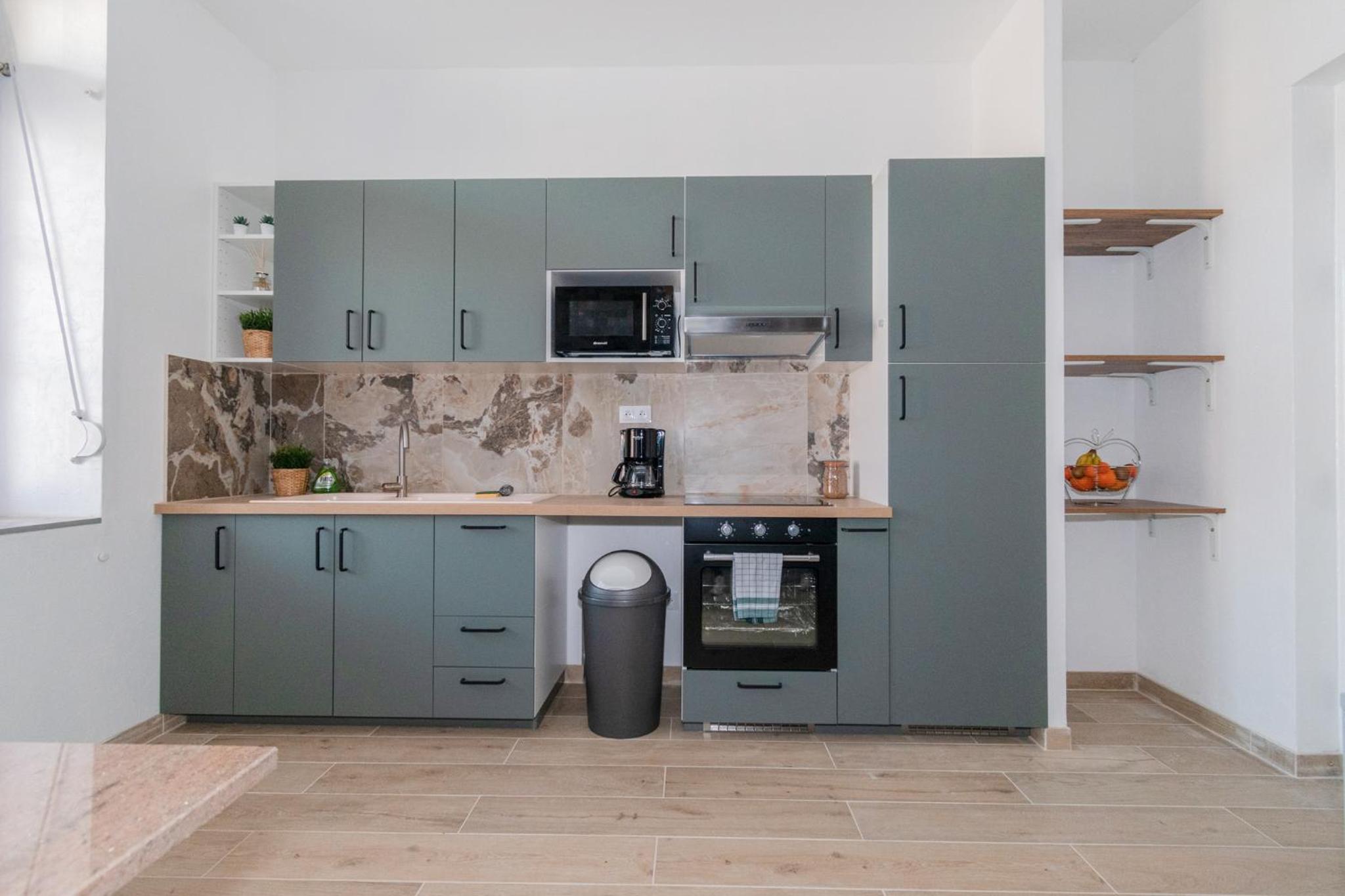 Private & Comfortable Apartments