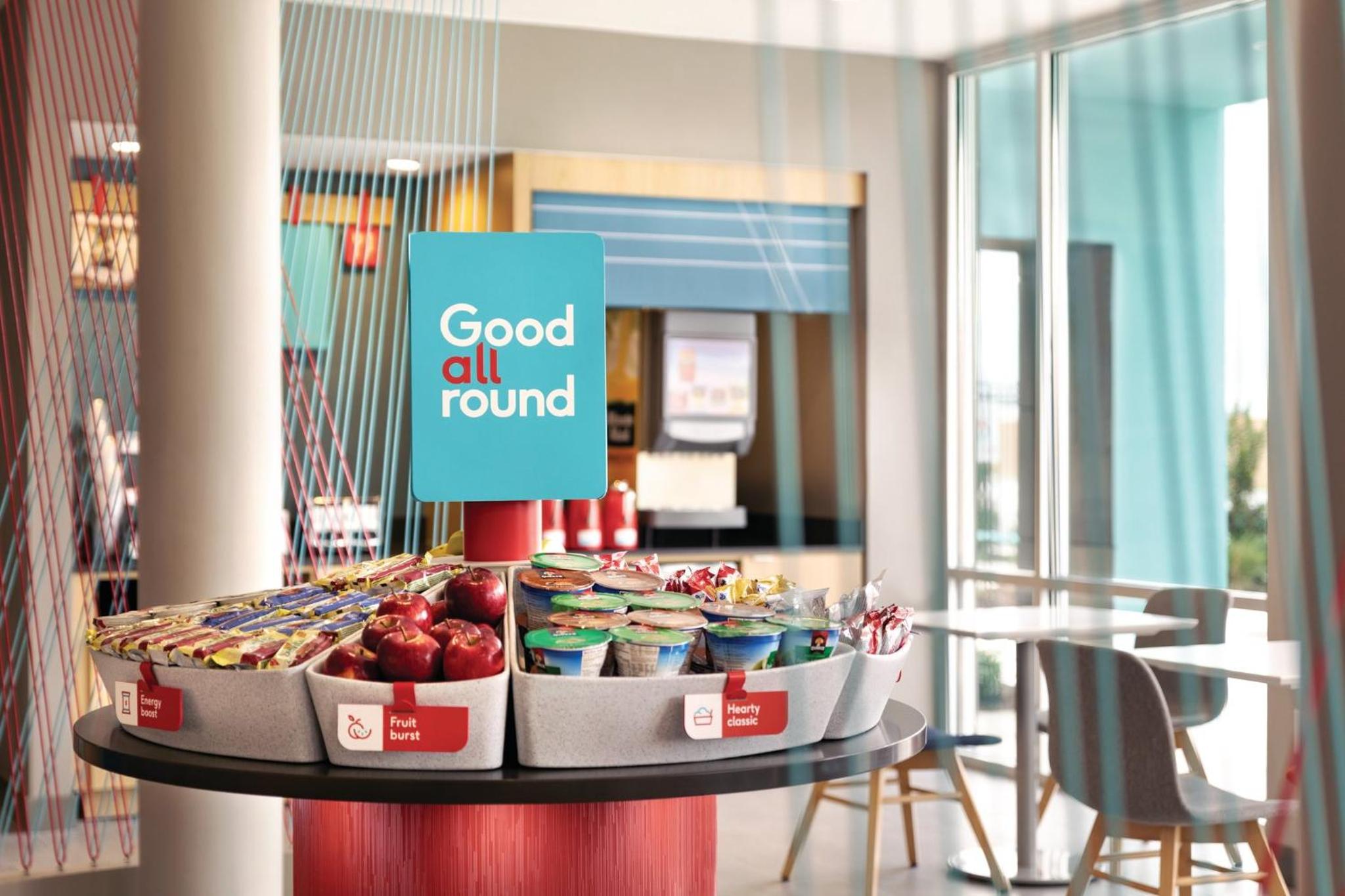Lebanon Vacations - avid hotel Nashville - Lebanon an IHG Hotel - Property Image 33