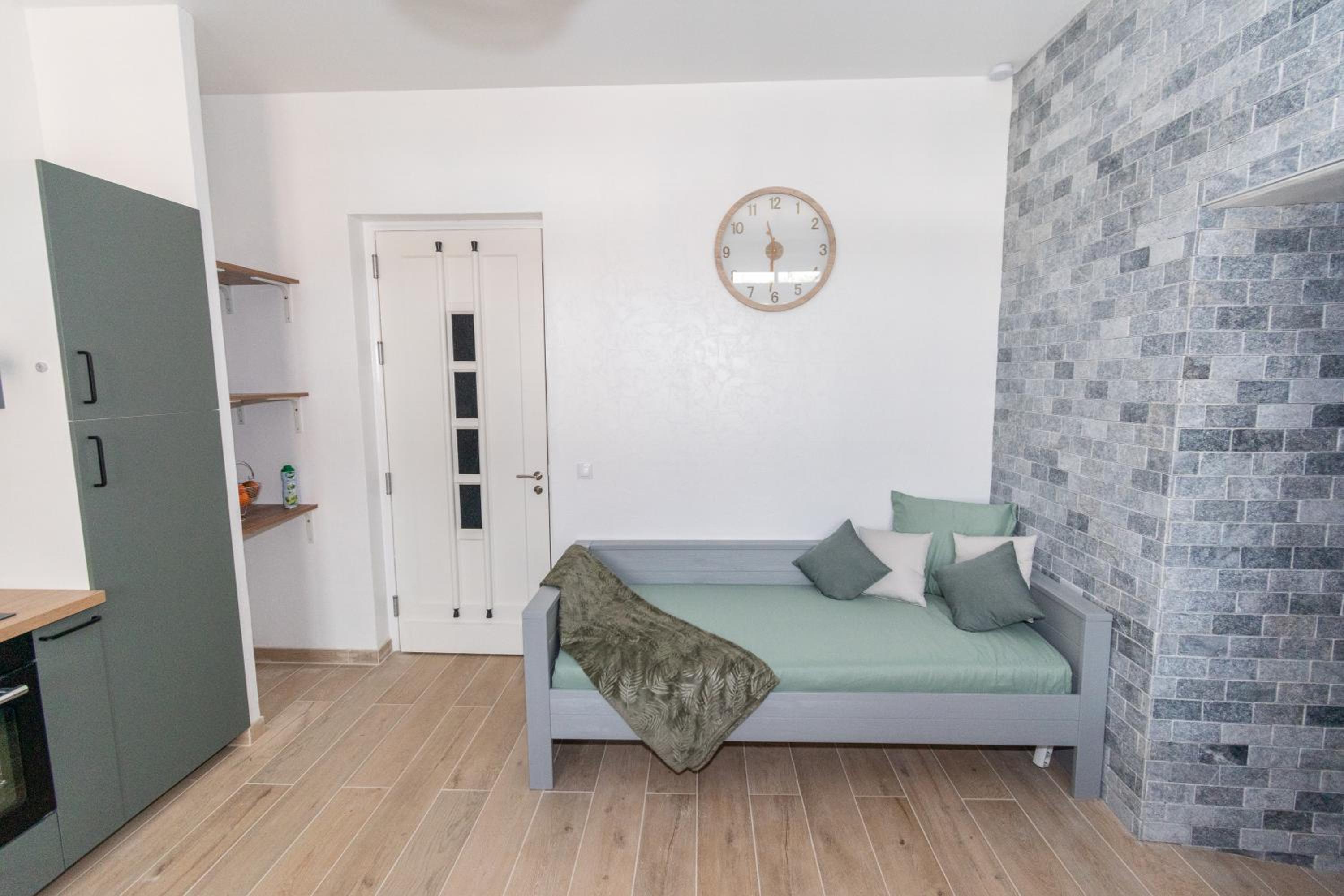 Private & Comfortable Apartments