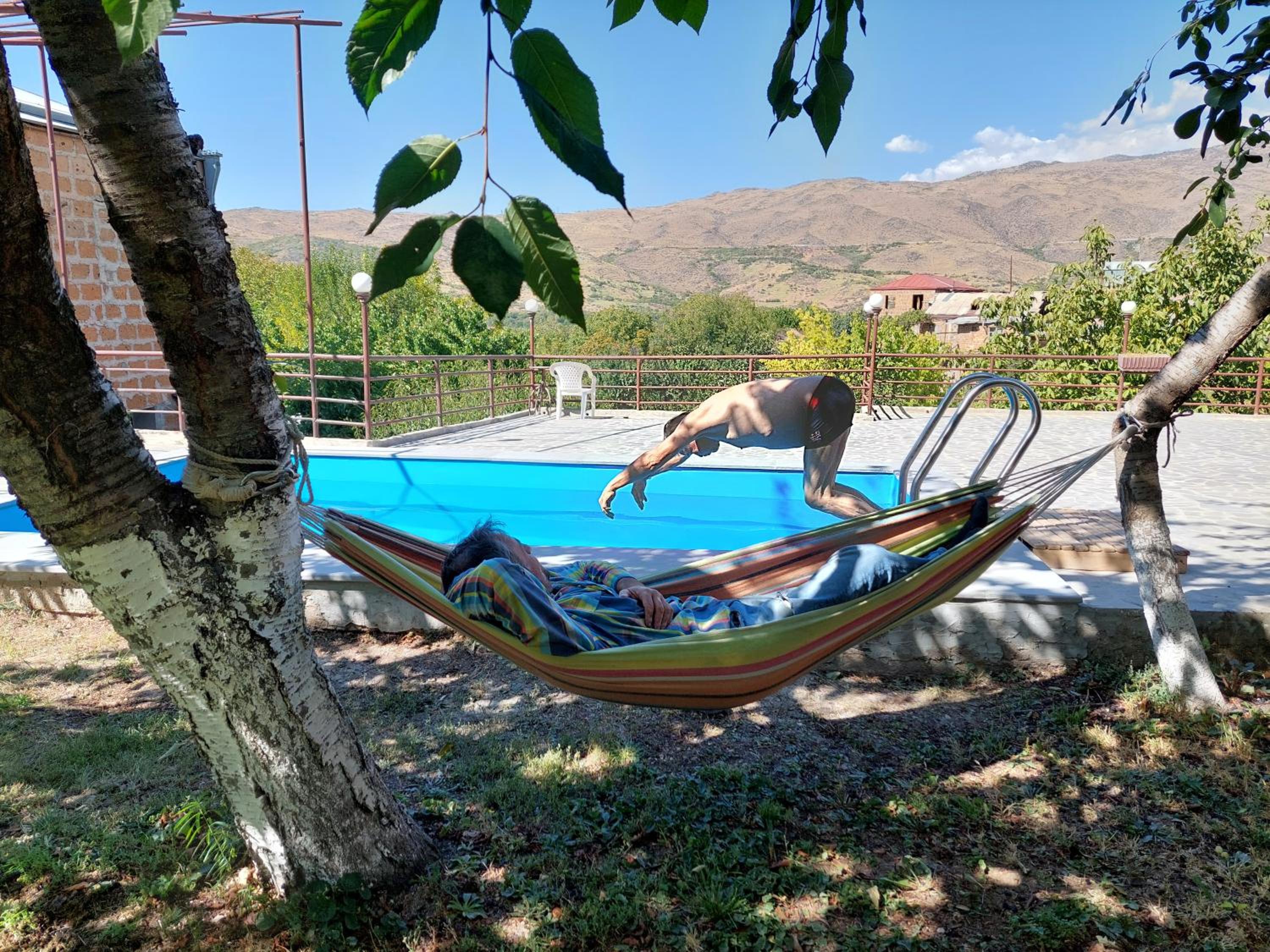 Villa Mimi