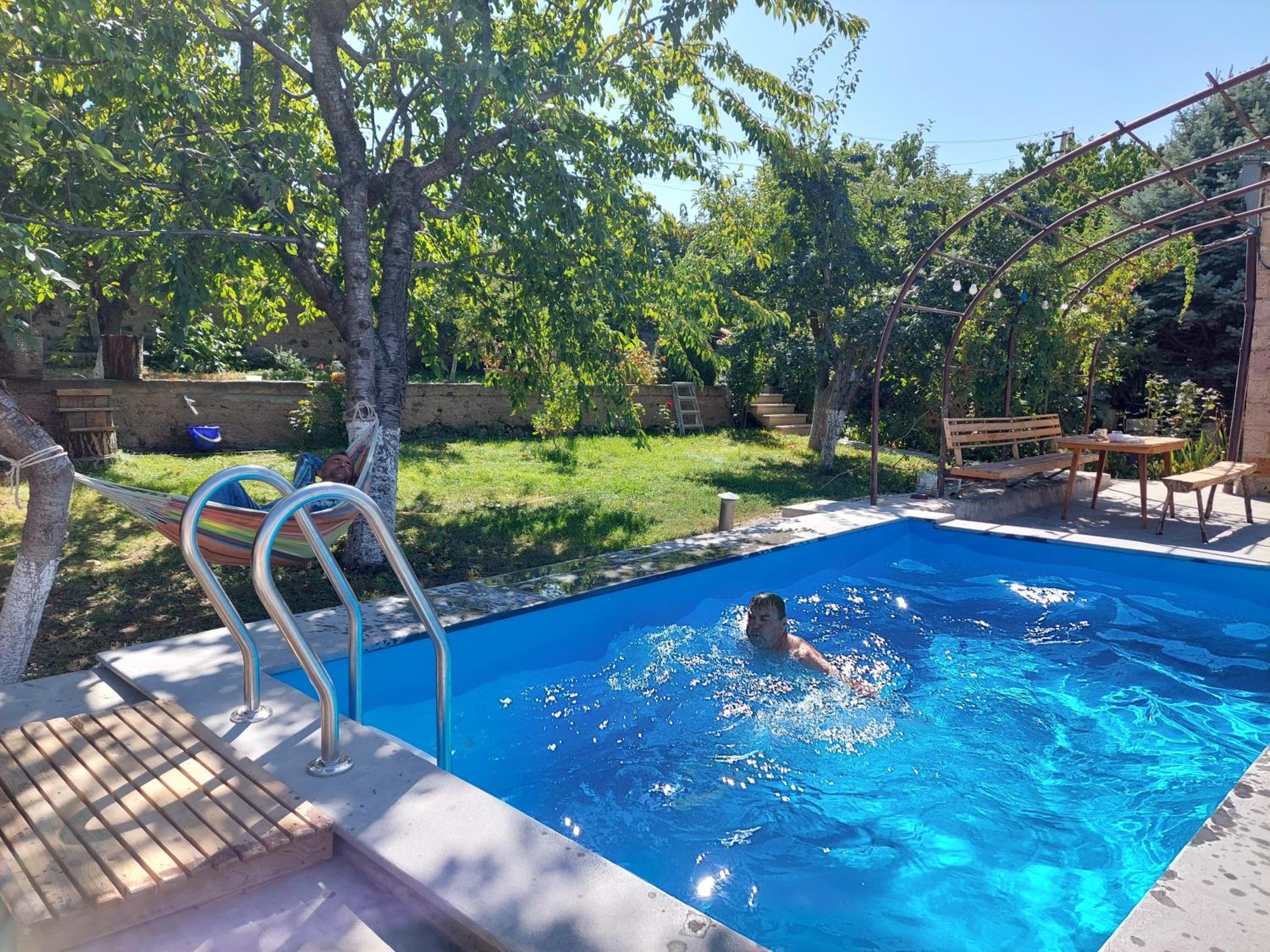Villa Mimi