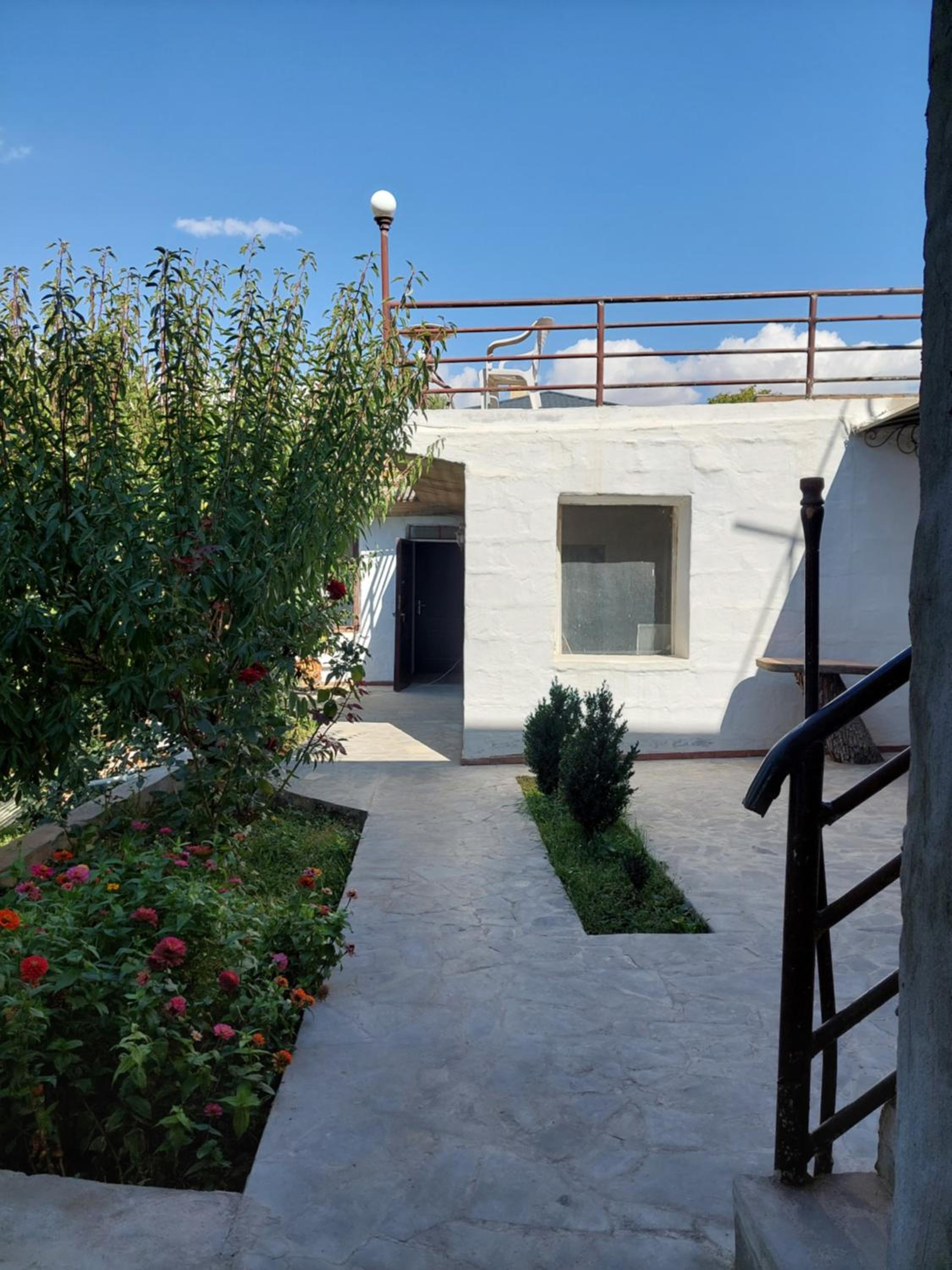 Villa Mimi