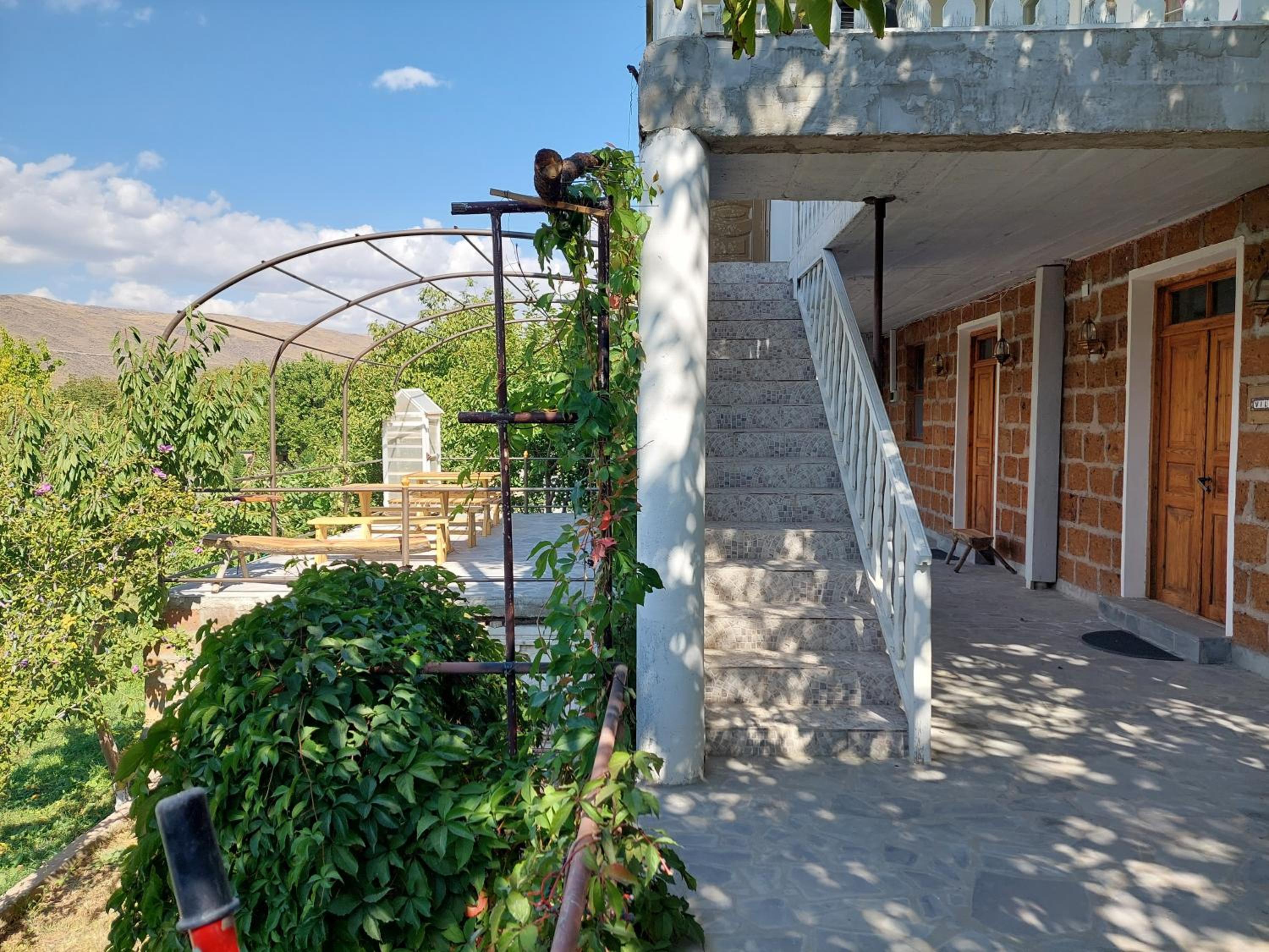 Villa Mimi