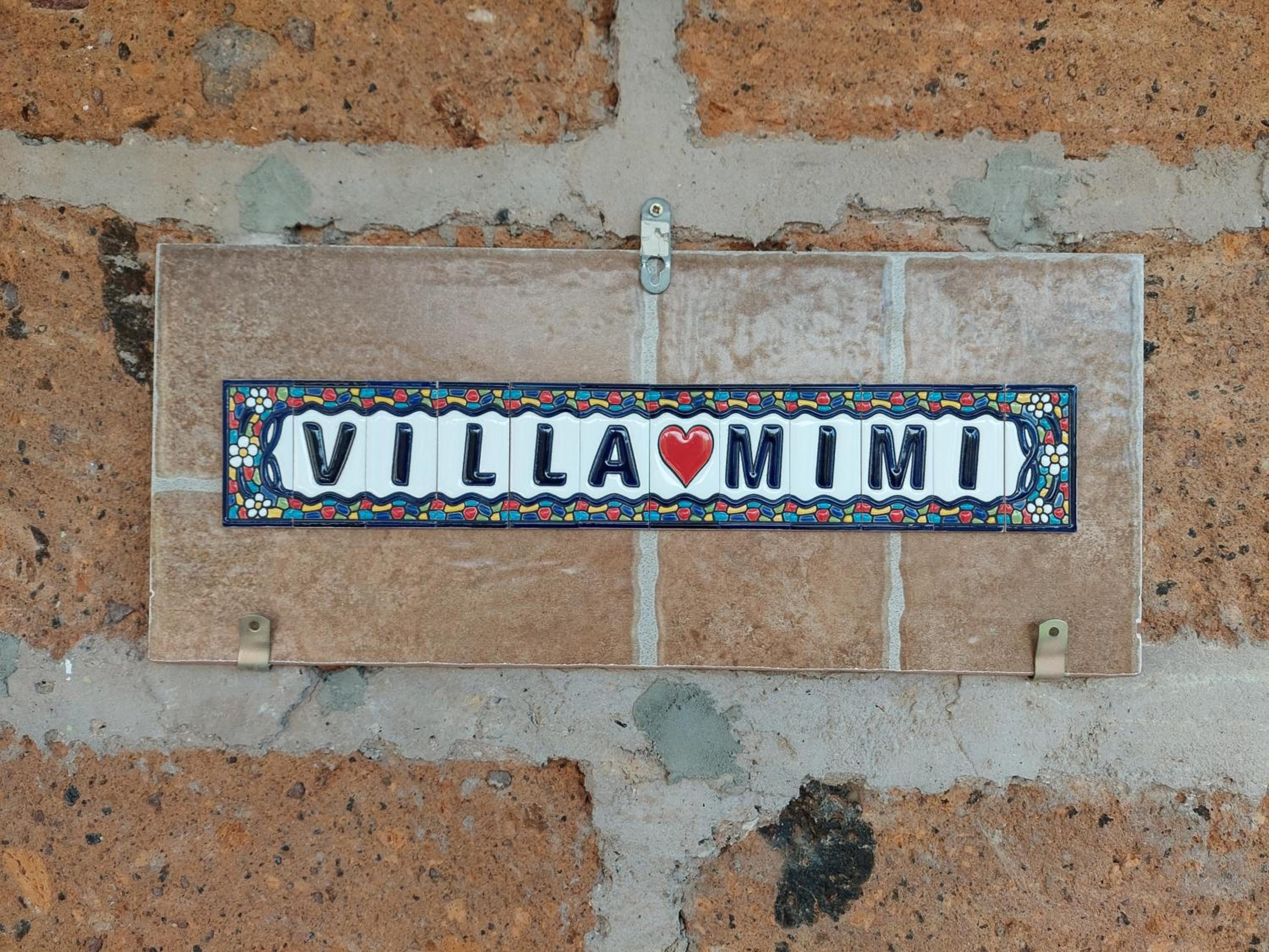 Villa Mimi