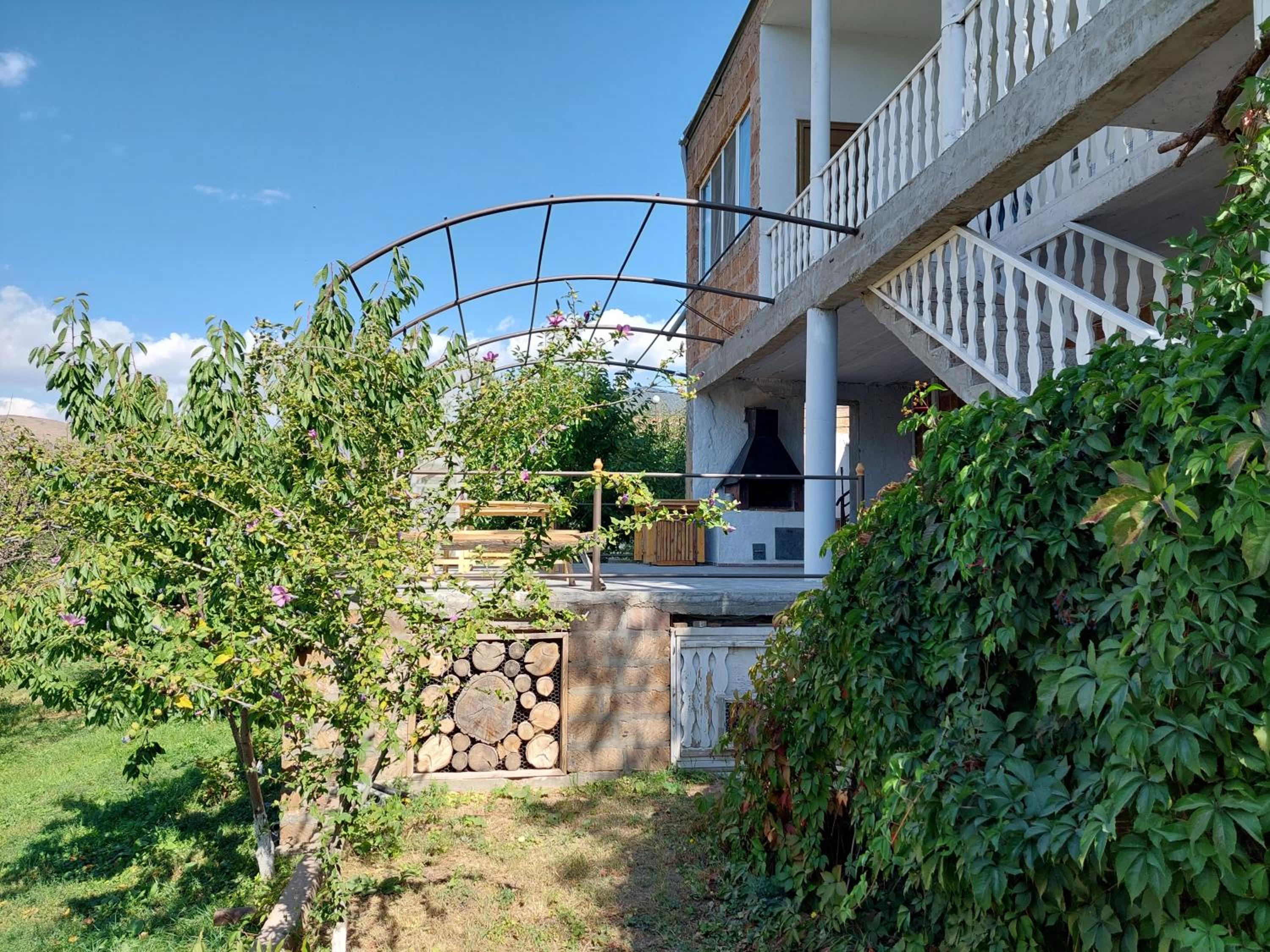 Villa Mimi
