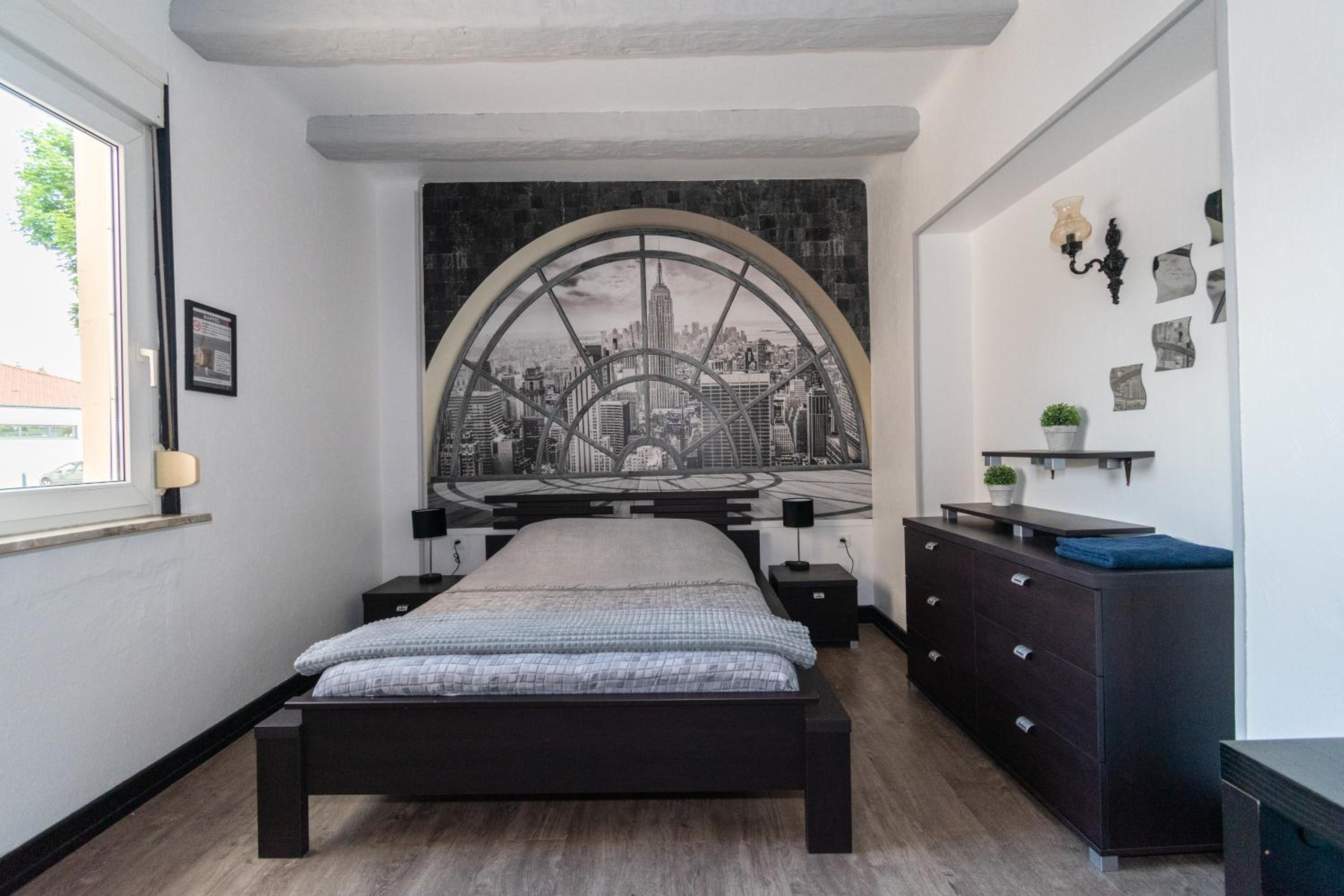 Private & Comfortable Apartments