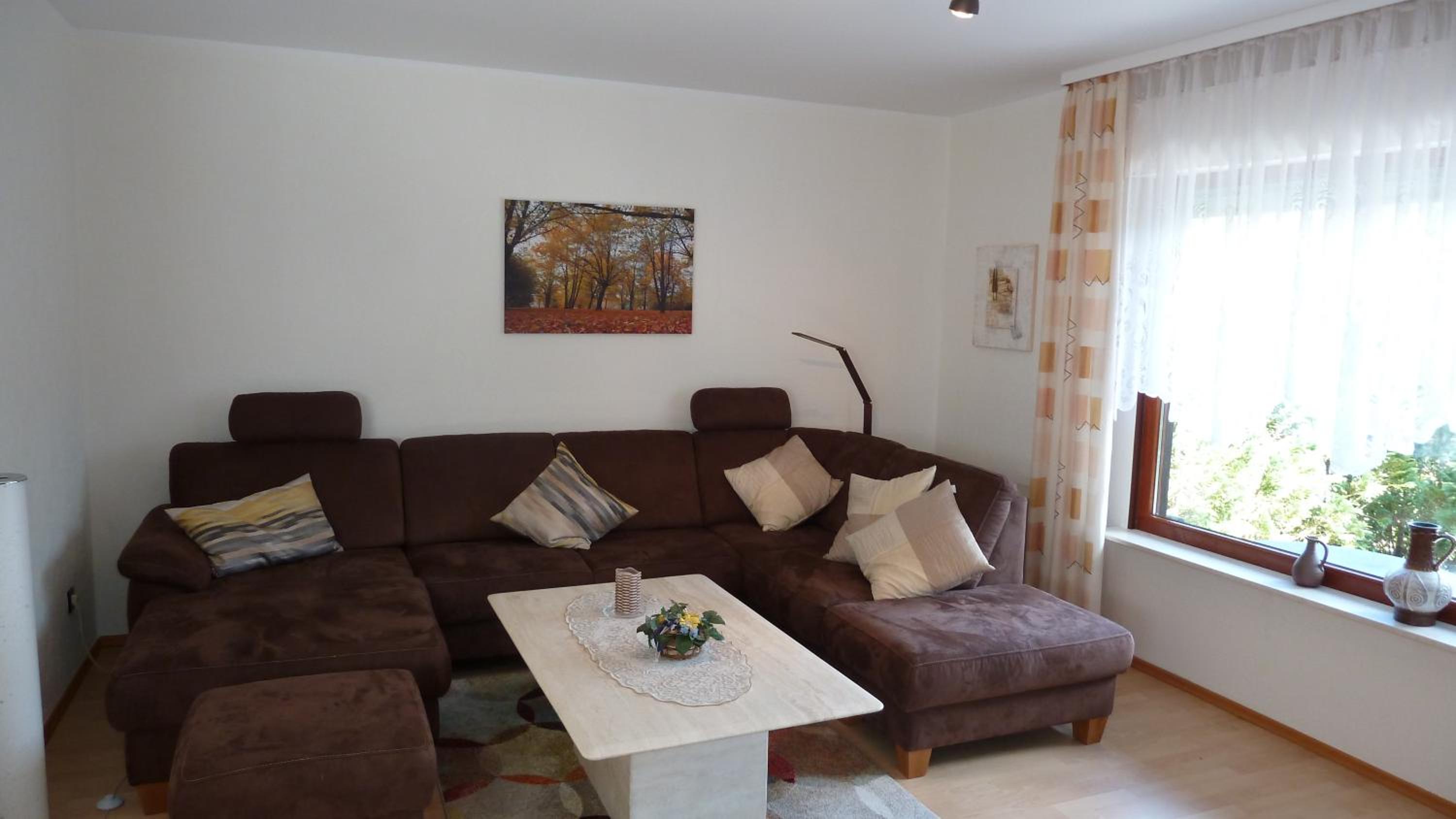 Haus Hannelore en Willingen