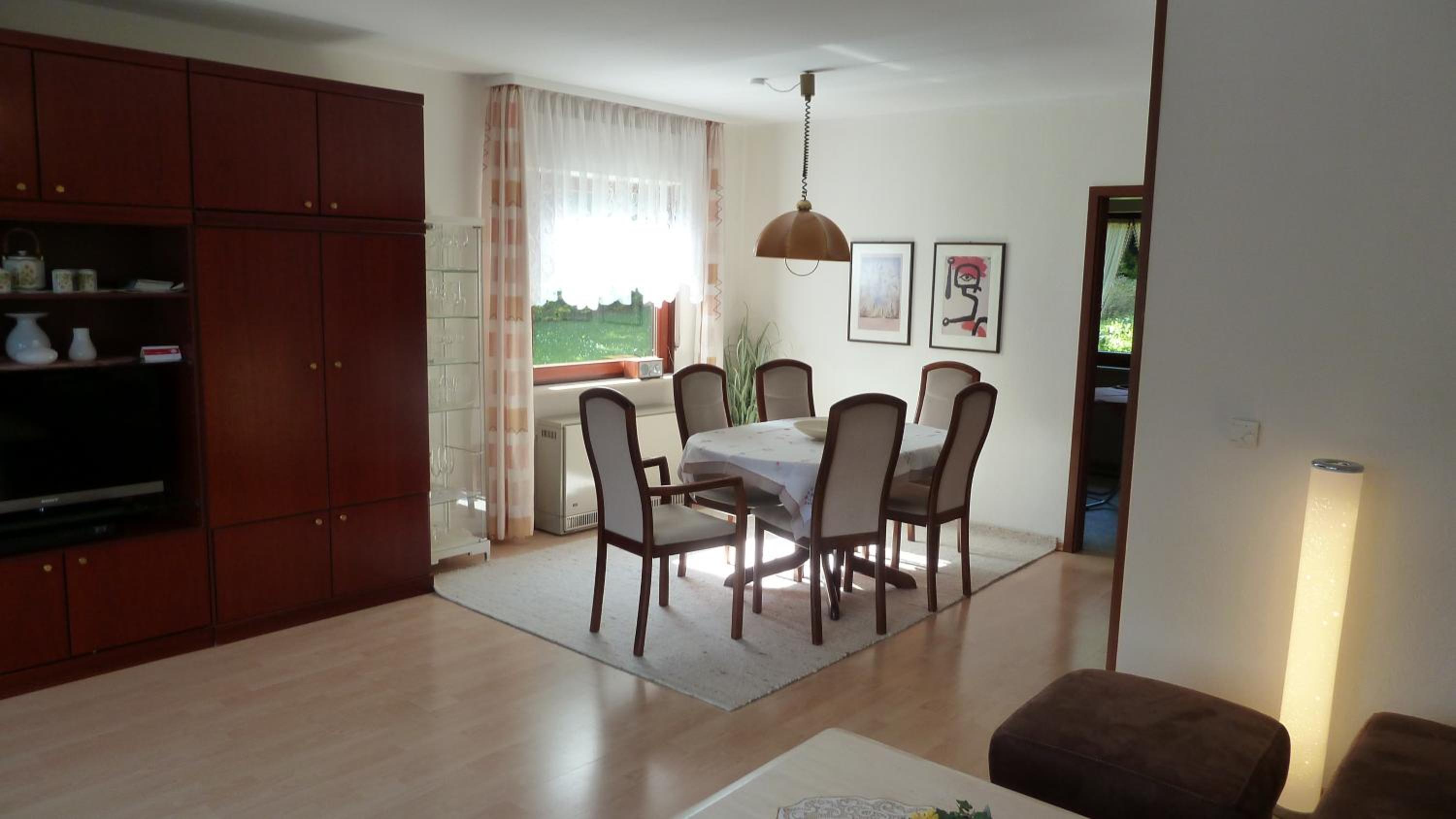 Haus Hannelore en Willingen