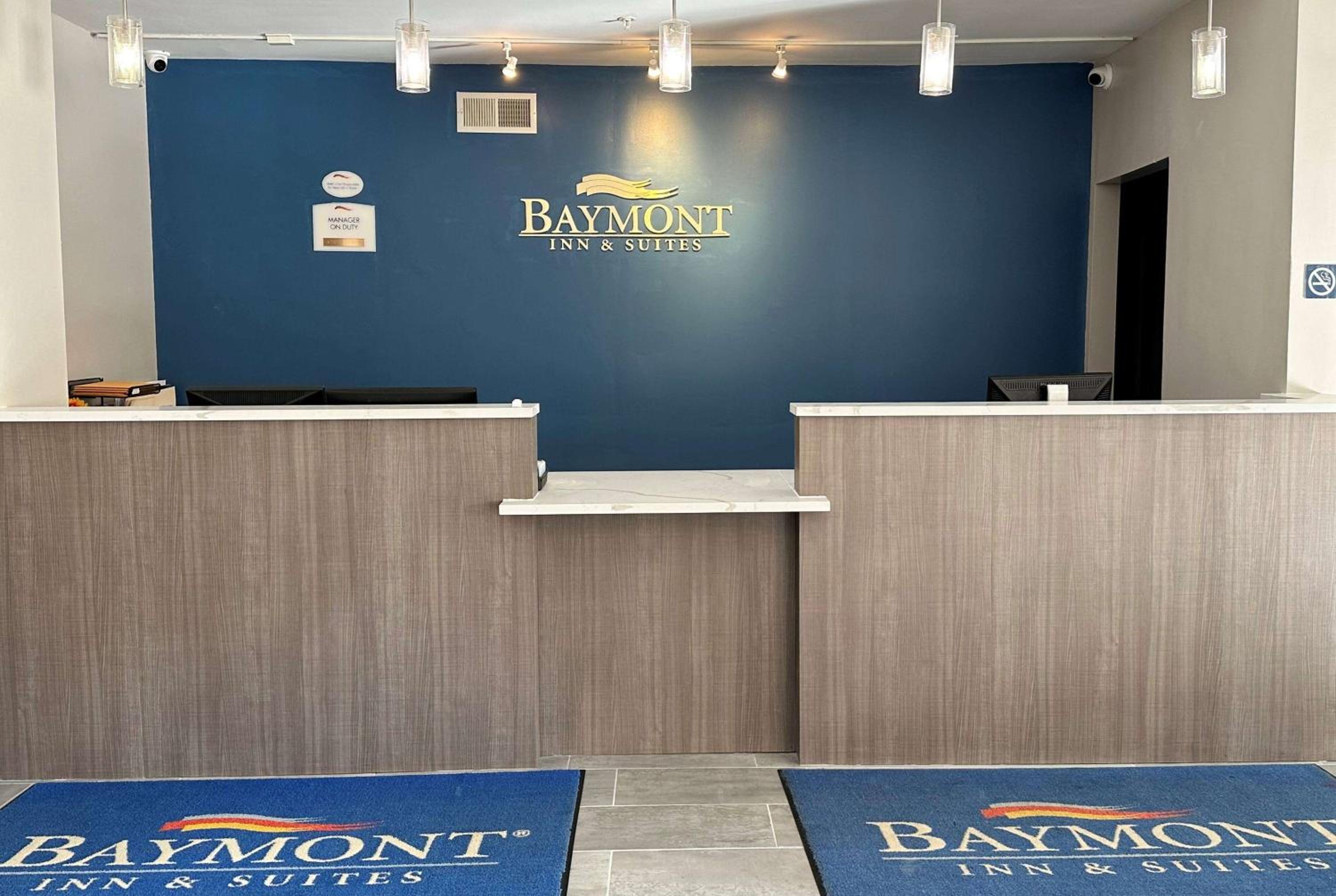 Baymont by Wyndham Noblesville, Foto 15