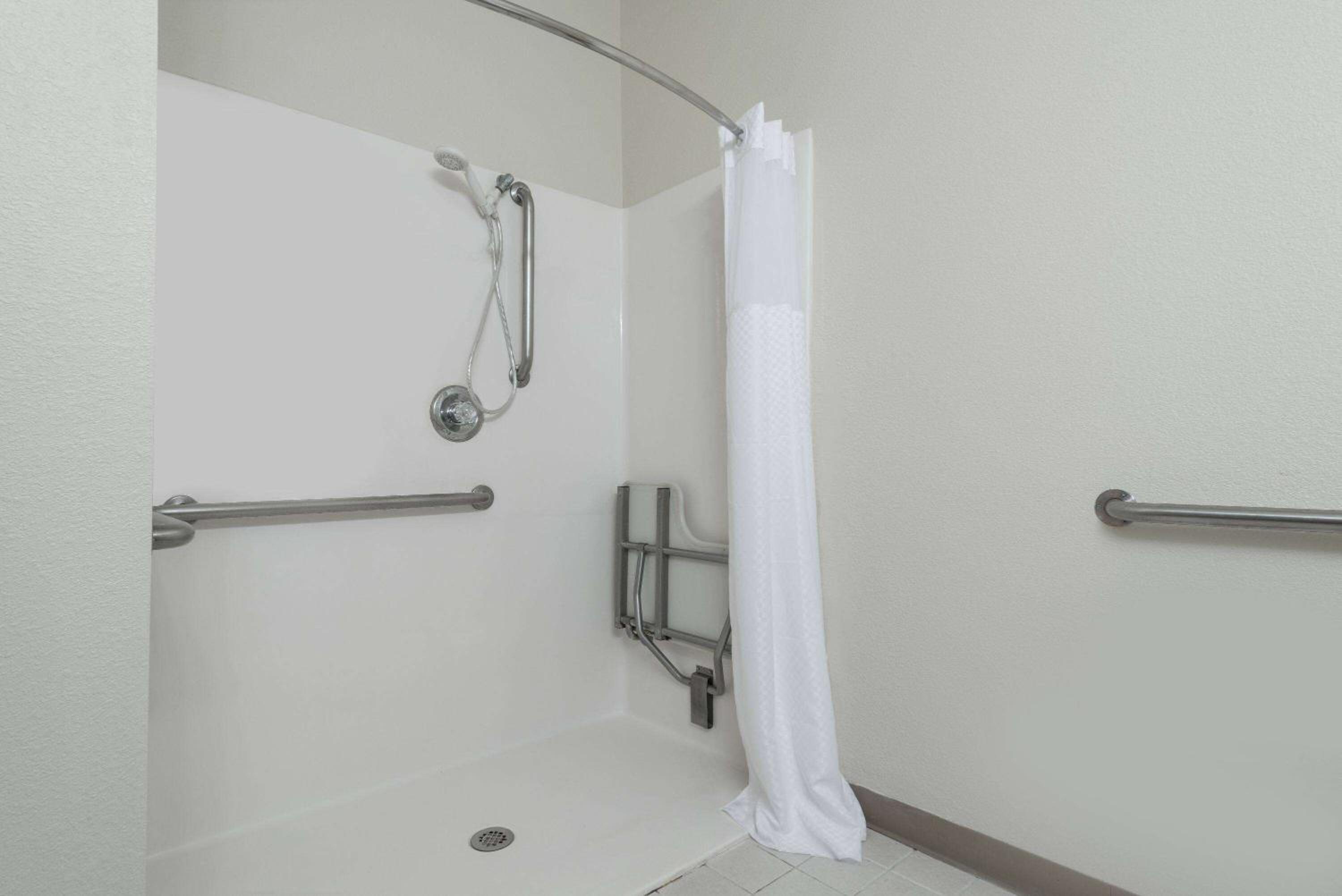 Baymont by Wyndham Noblesville, Foto 21
