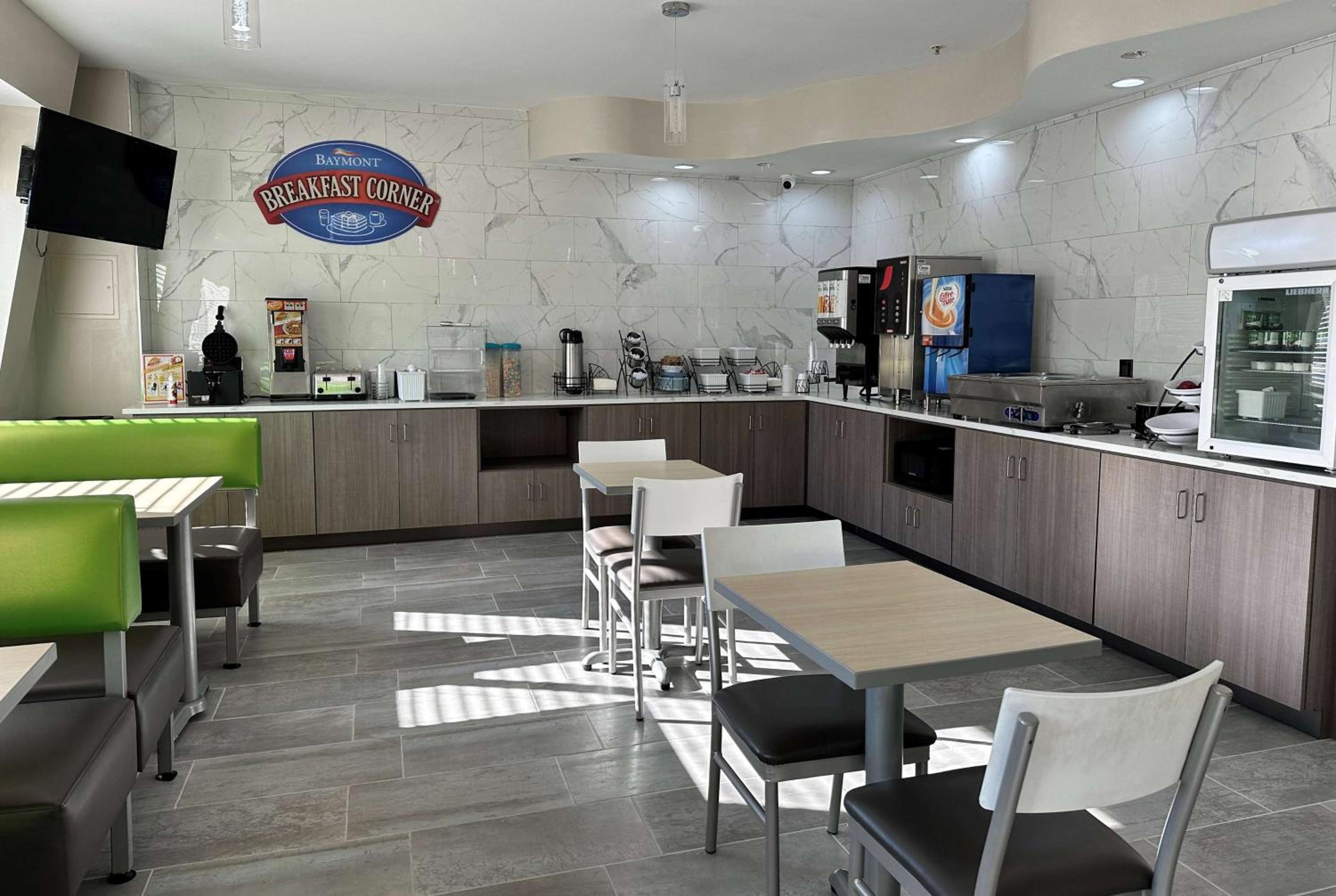 Baymont by Wyndham Noblesville, Foto 28