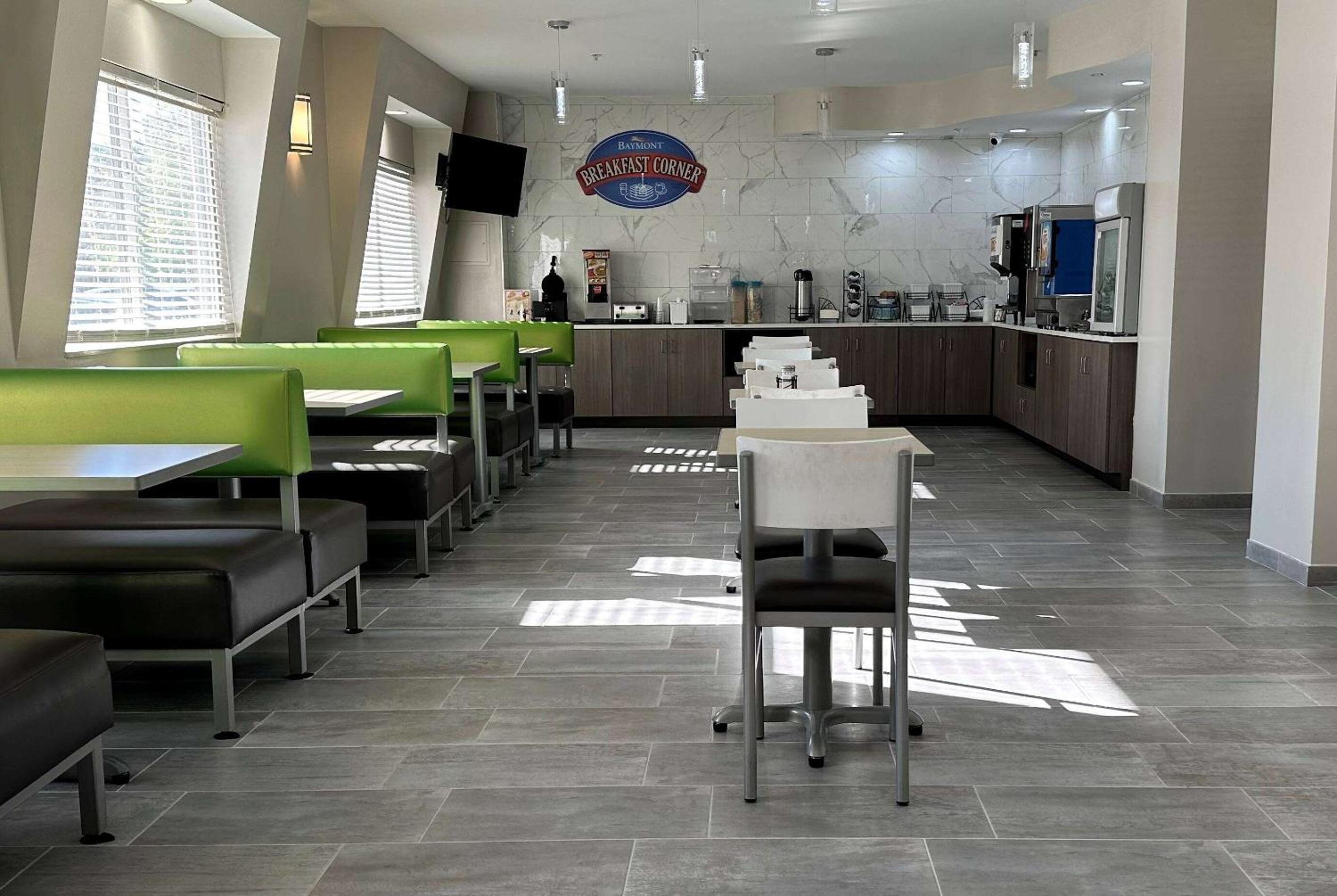Baymont by Wyndham Noblesville, Foto 8