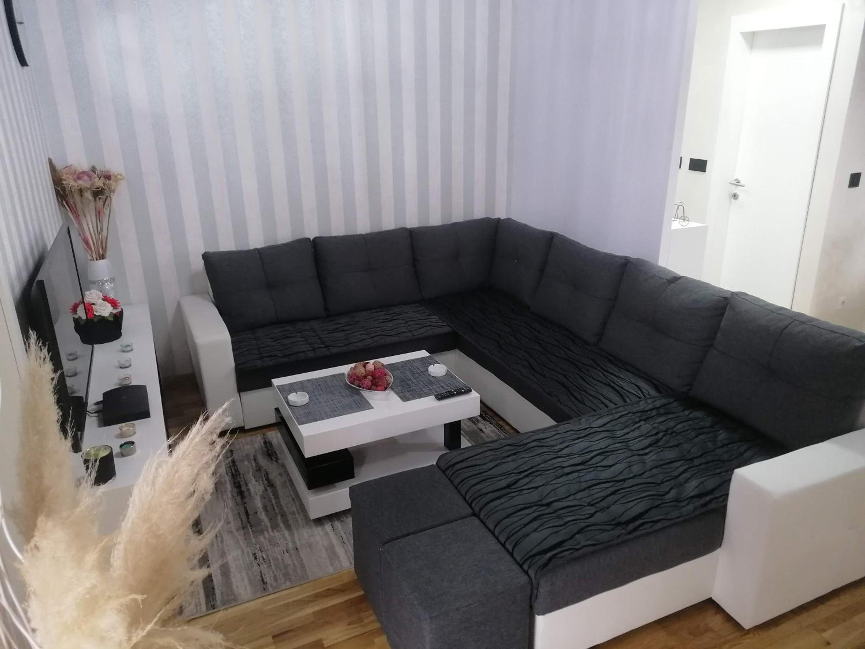 Nenadovic Apartman view 2