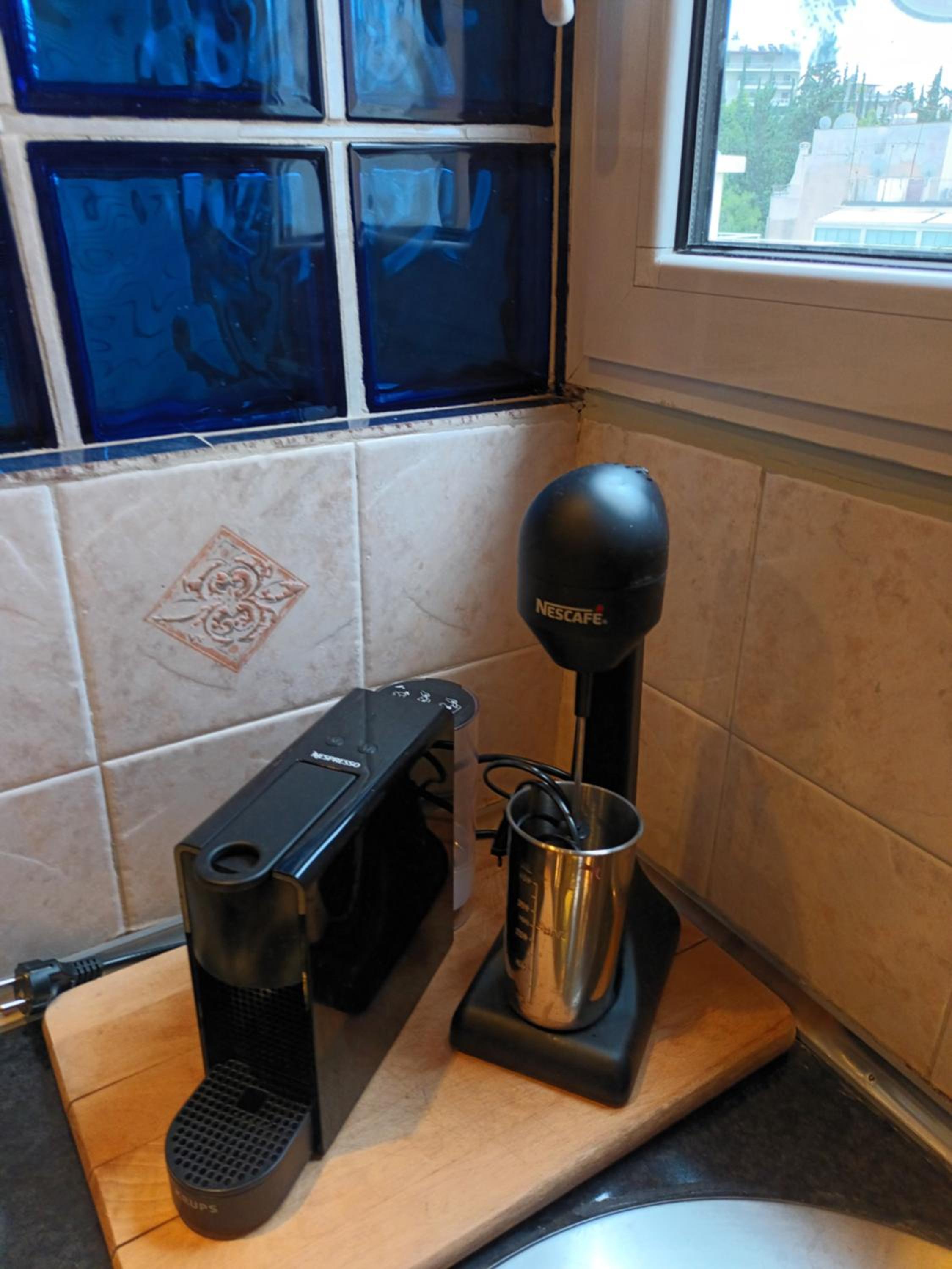 Top Floor Studio Near Metro&View&200mbps