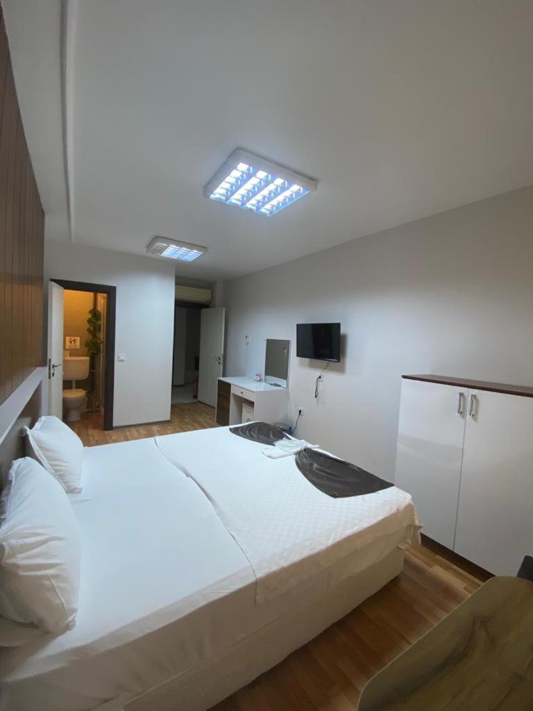 Grand Antalya Hotel - Image 28