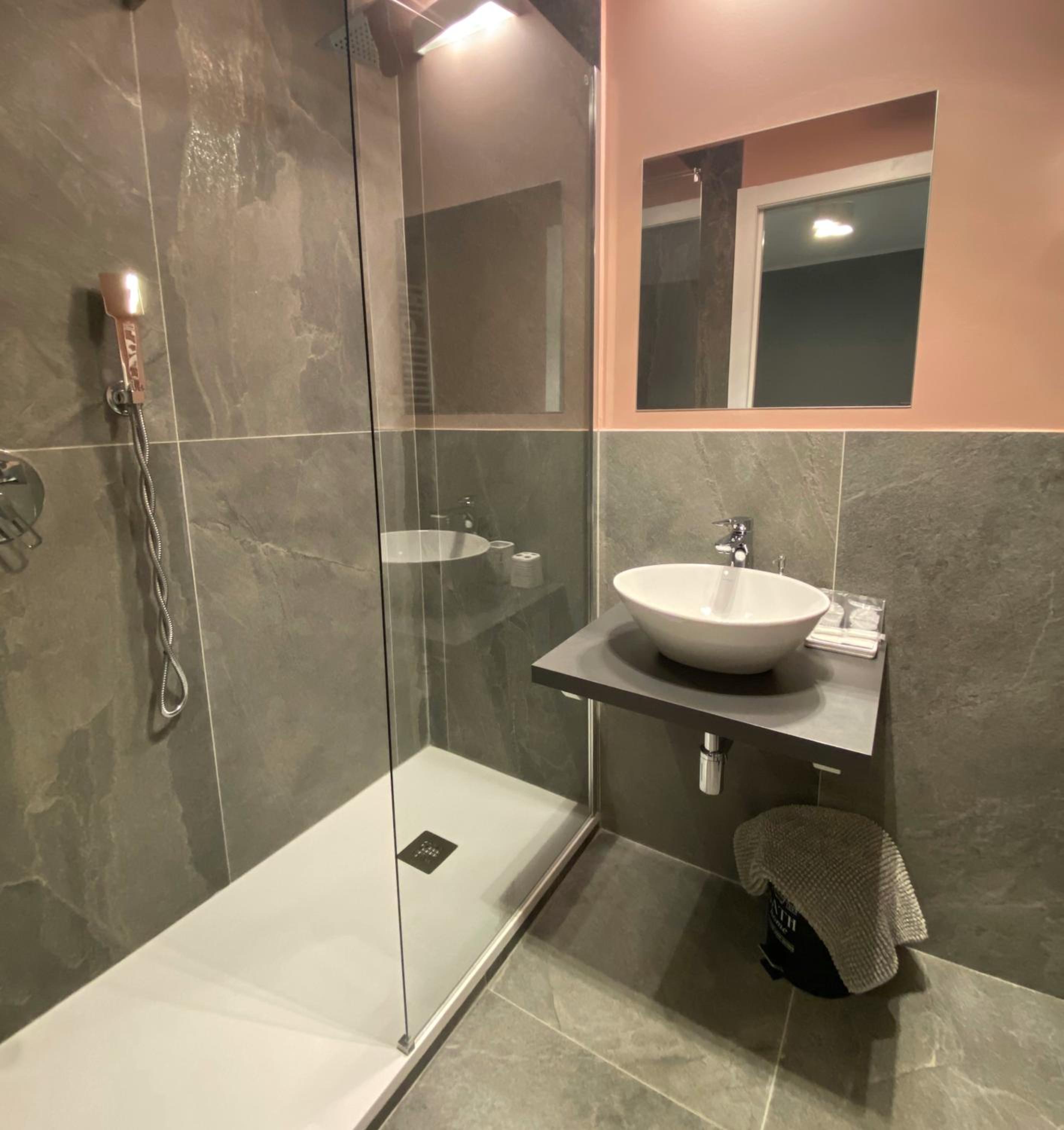 IL Riccio Rooms 3 4