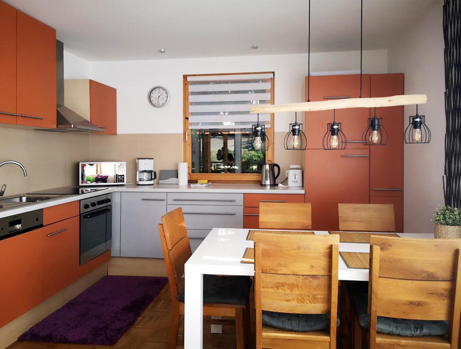 Ferienhaus DANA