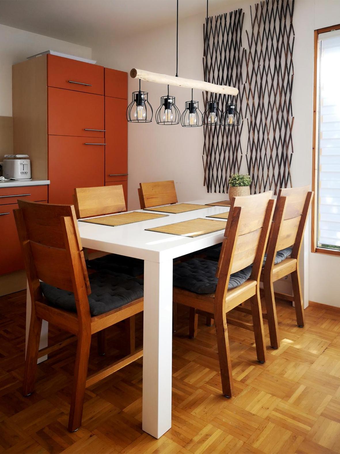 Ferienhaus DANA