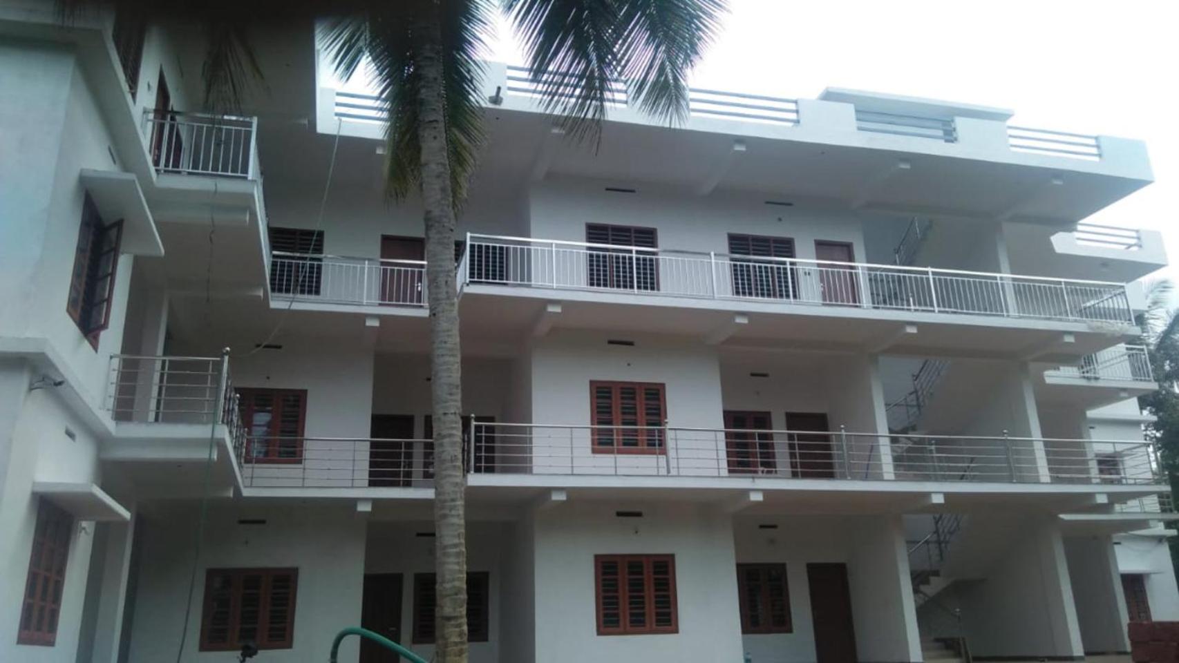 Wayanad Biriyomz Residency, Kalpatta, Low Cost Rooms and Deluxe Apartment view 4