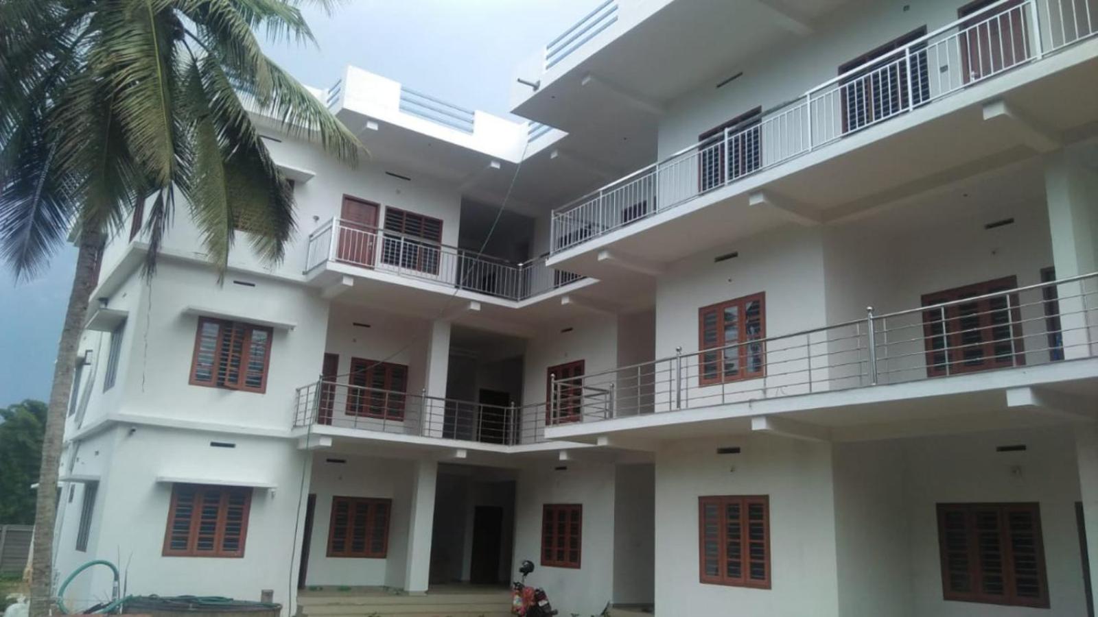 Wayanad Biriyomz Residency, Kalpatta, Low Cost Rooms and Deluxe Apartment view 5
