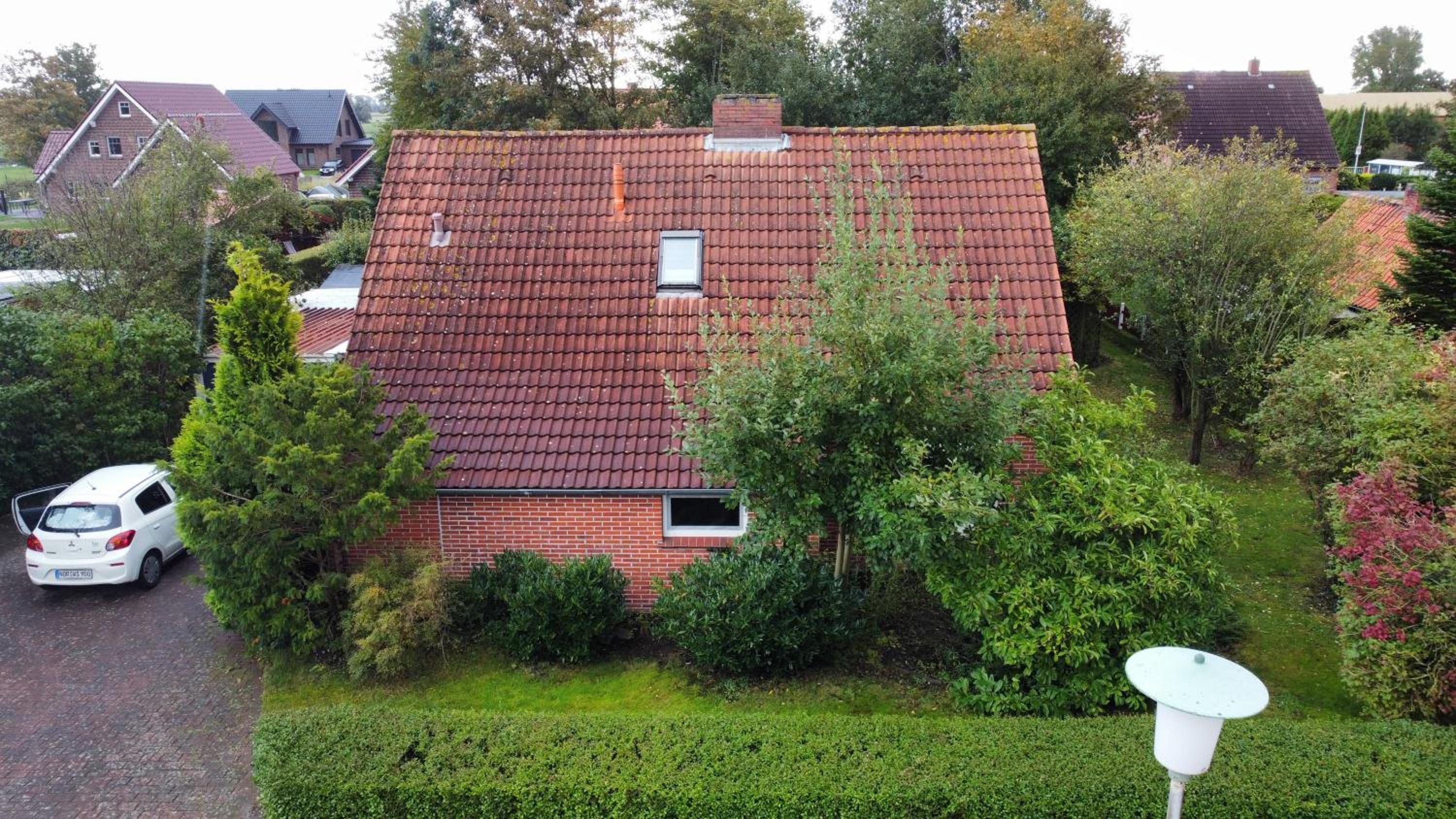 Haus Flieder
