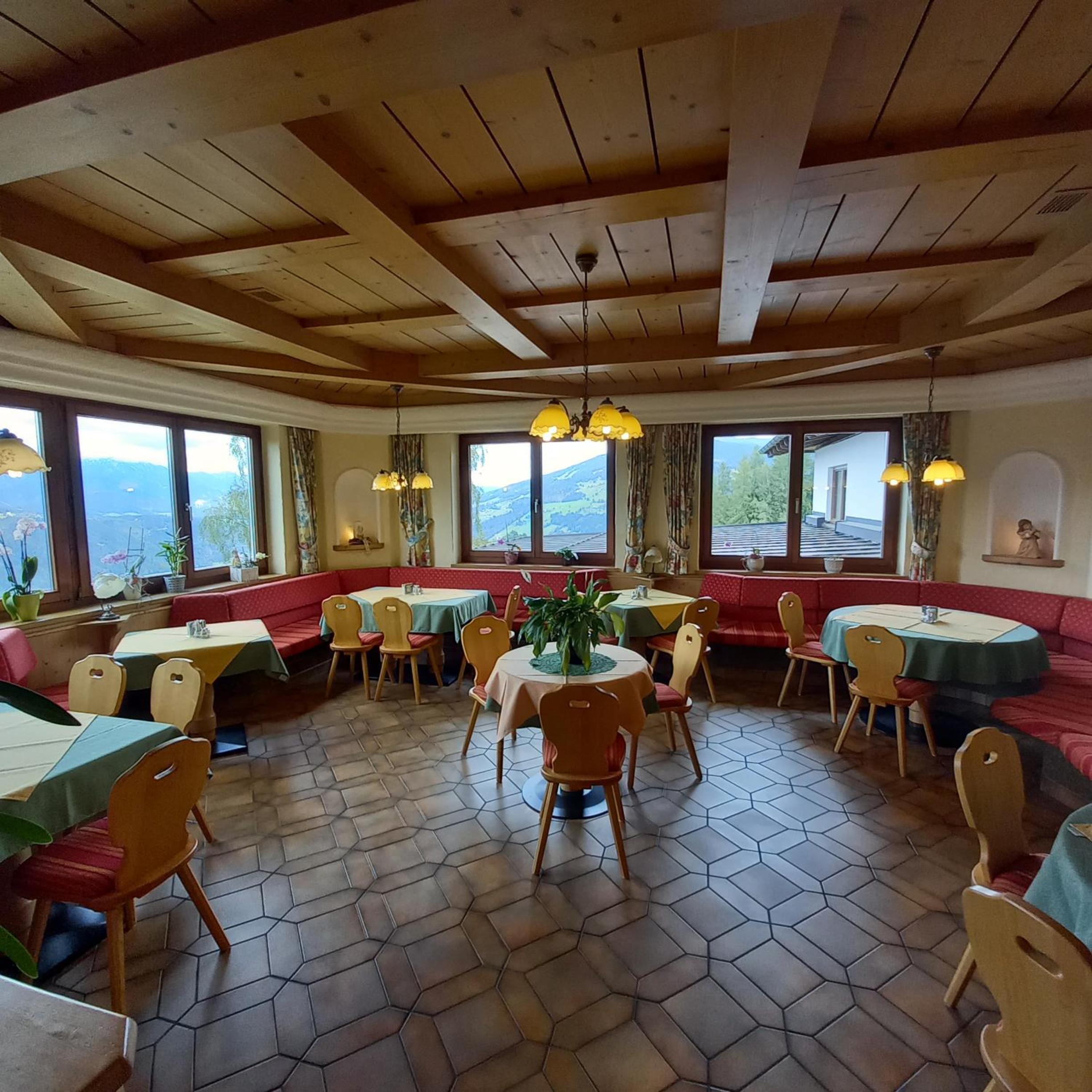 Hotel Pension Berghof view 5