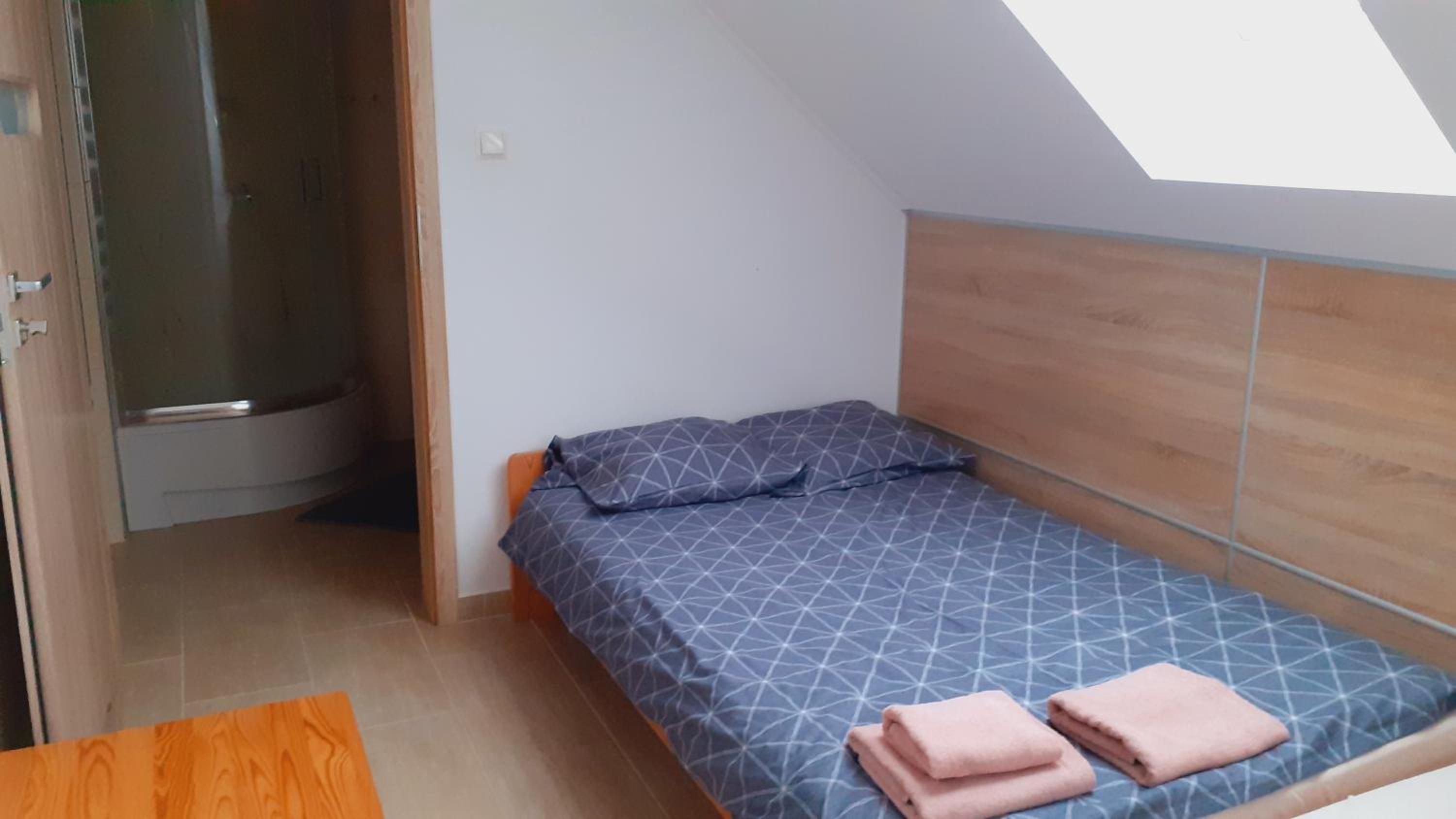 Abra-fed apartament Kalinówka view 4