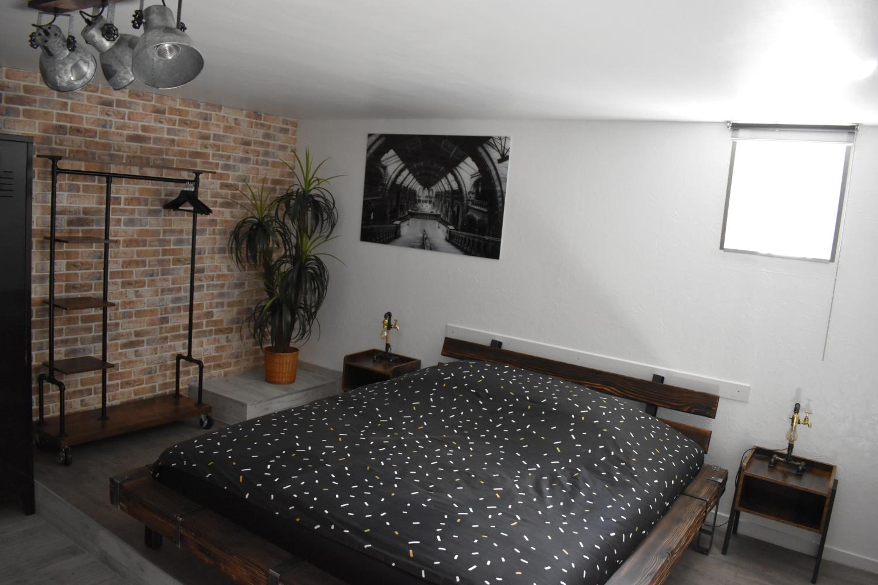 Private & Comfortable Apartments
