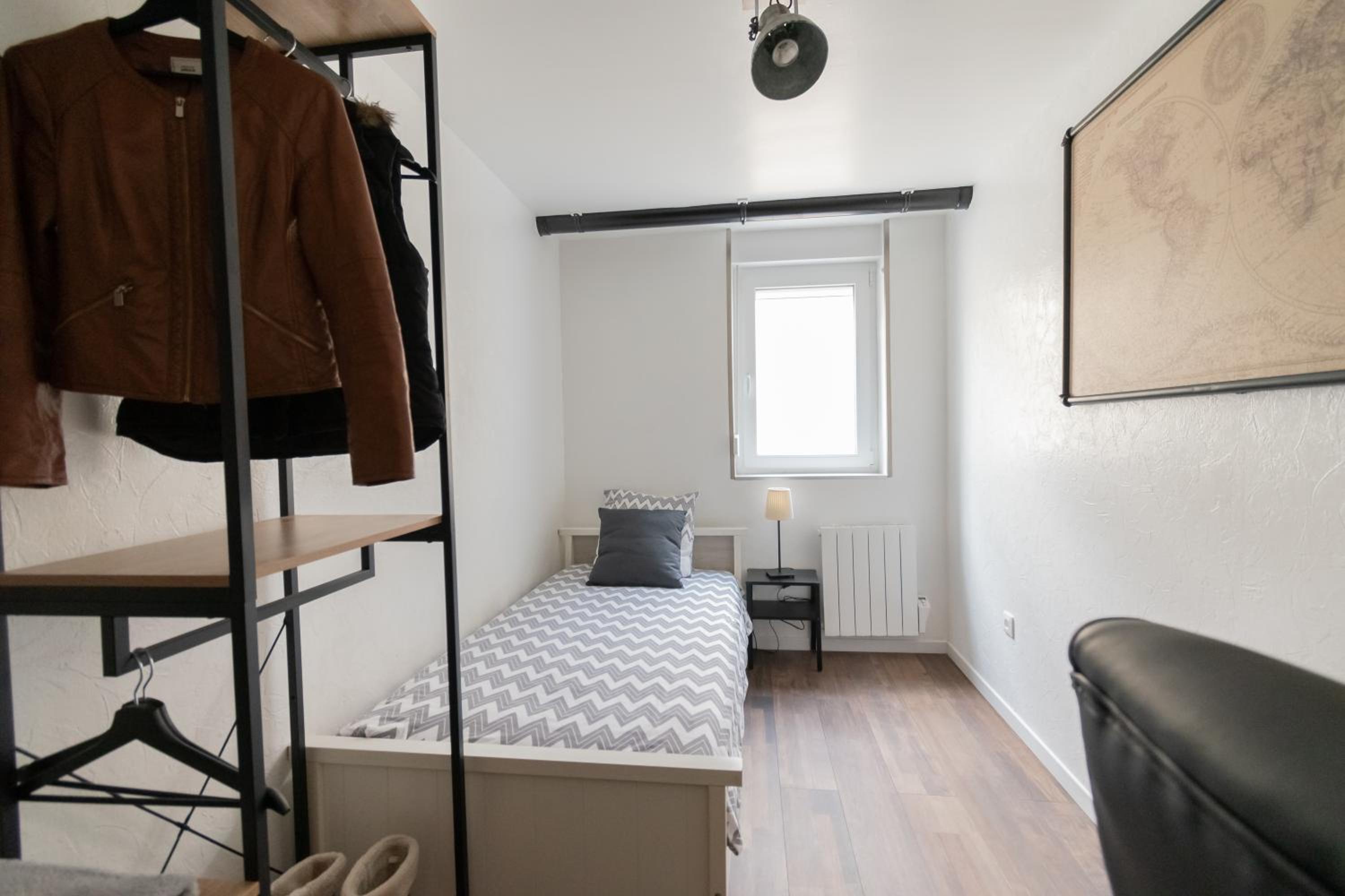 Private & Comfortable Apartments
