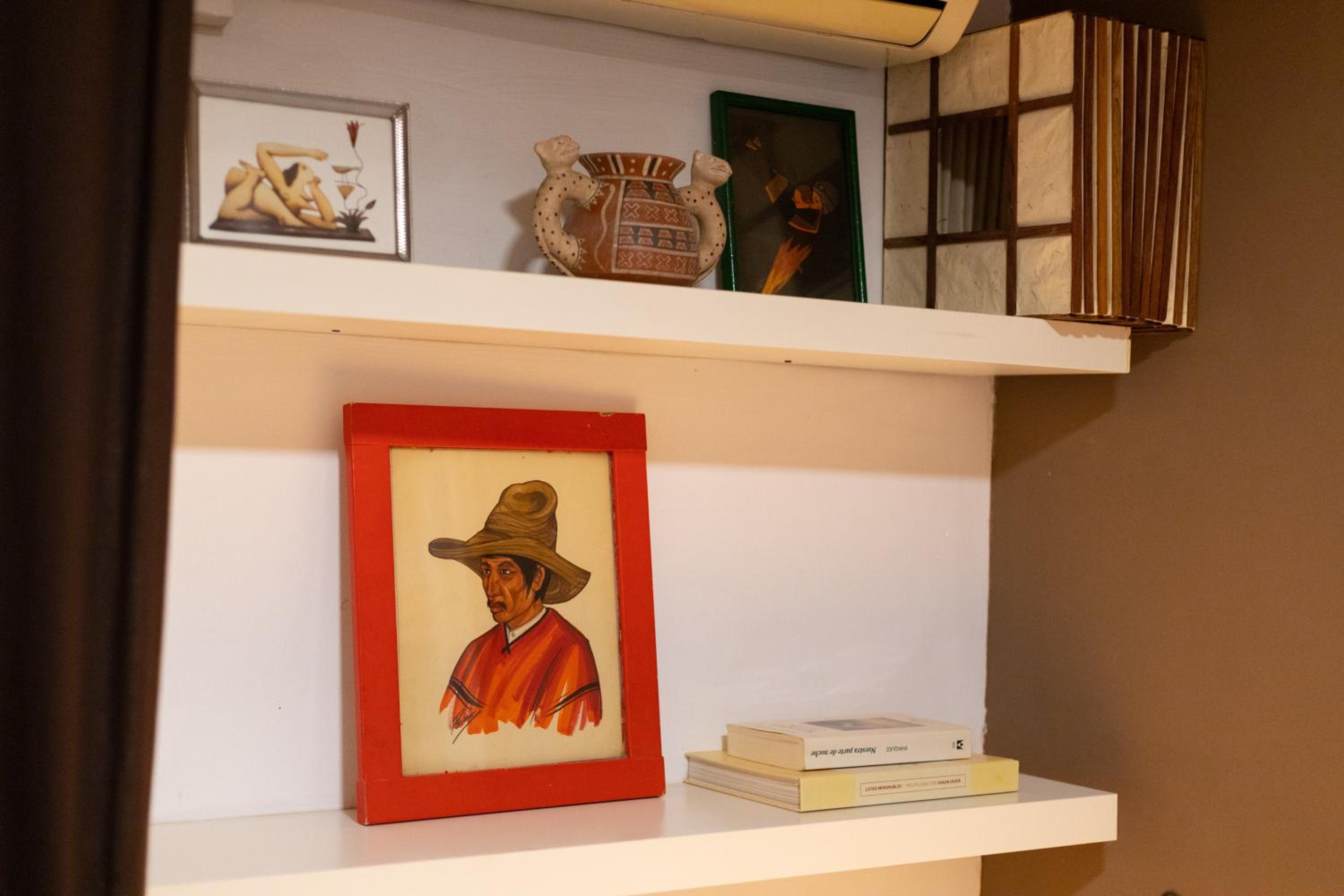 ApartEasy - Central Gracia Apartments