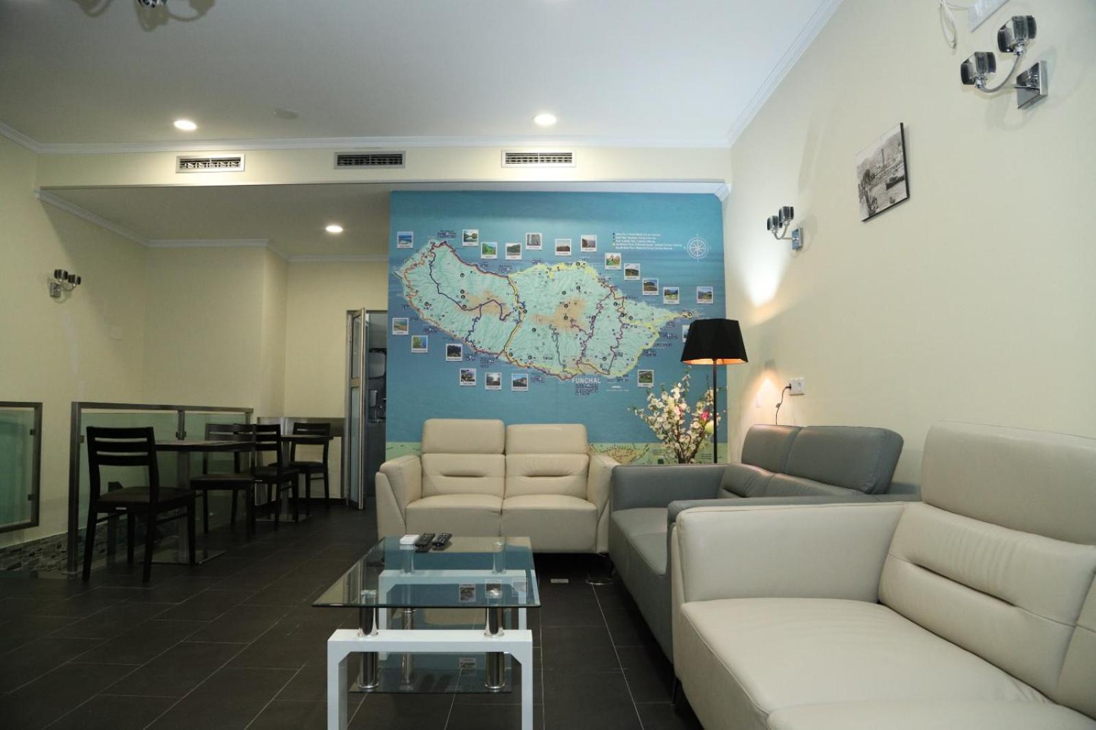 São Francisco Accommodation