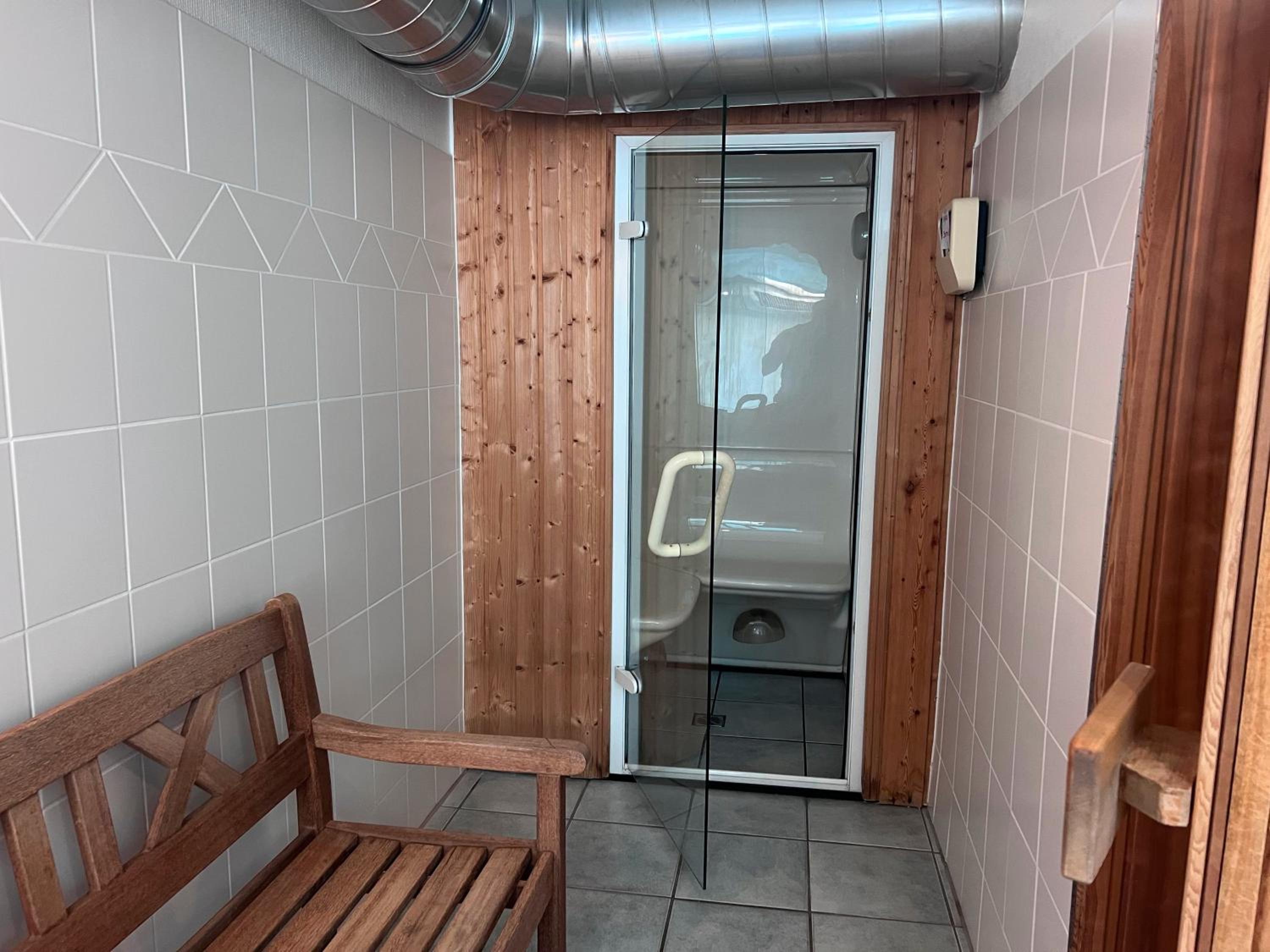 Nordland Appartements - Wohnung Gröde