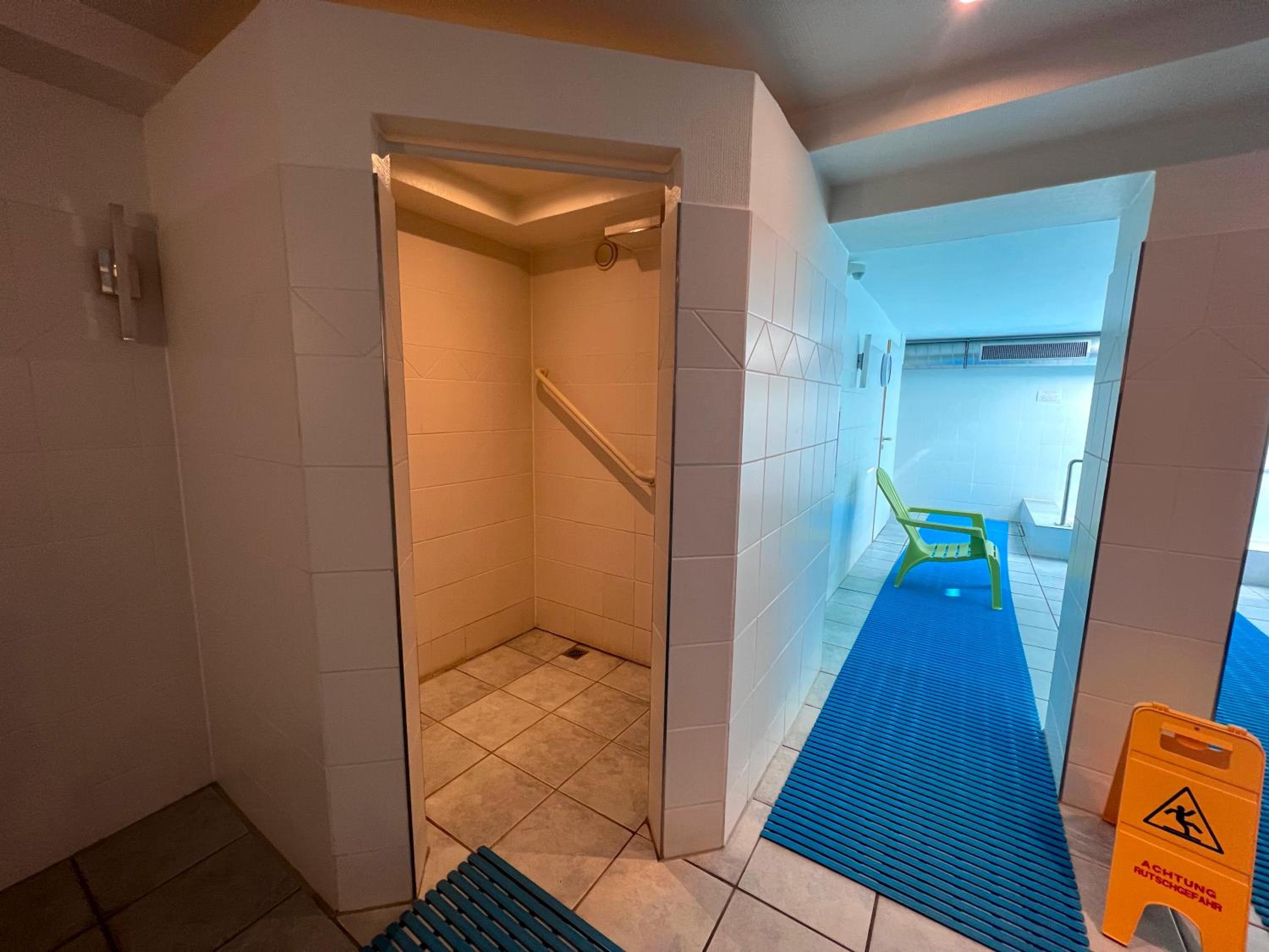 Nordland Appartements - Wohnung Alsen