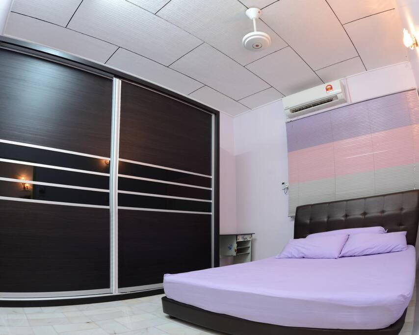 Wonderful Homestay at Muar photo 3