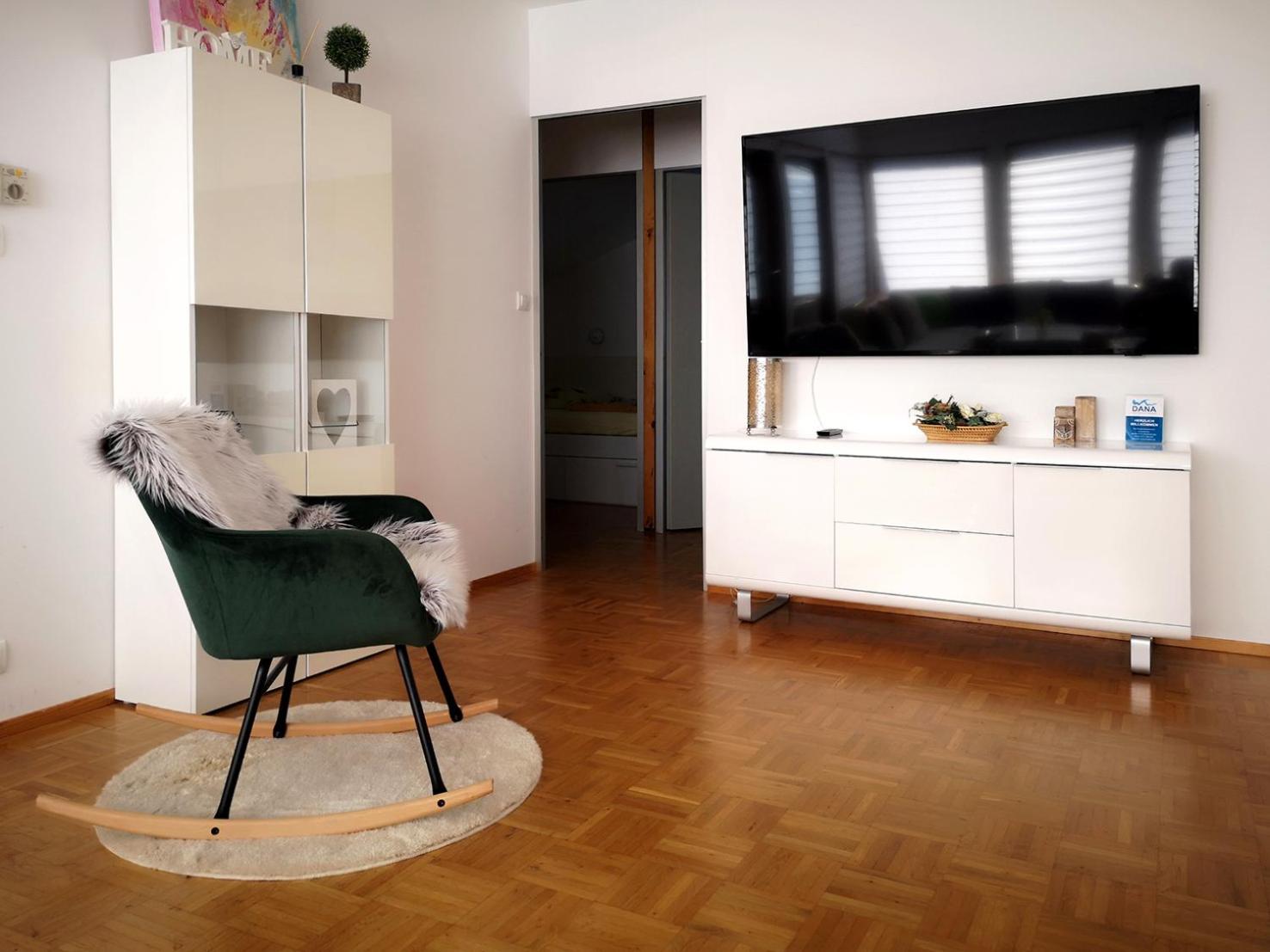 Ferienhaus DANA