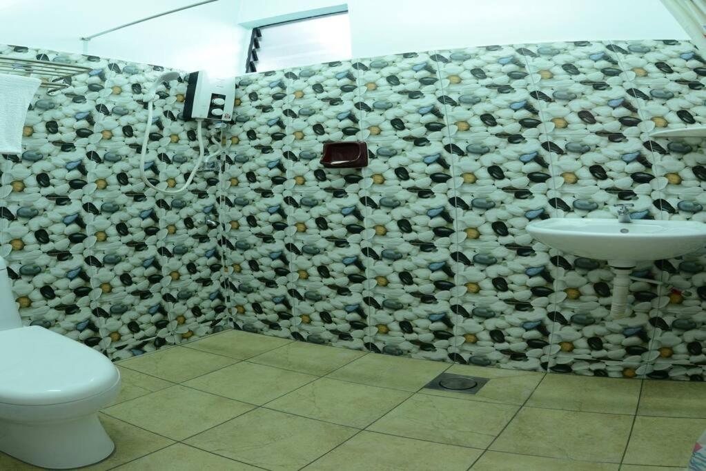 Wonderful Homestay at Muar photo 7