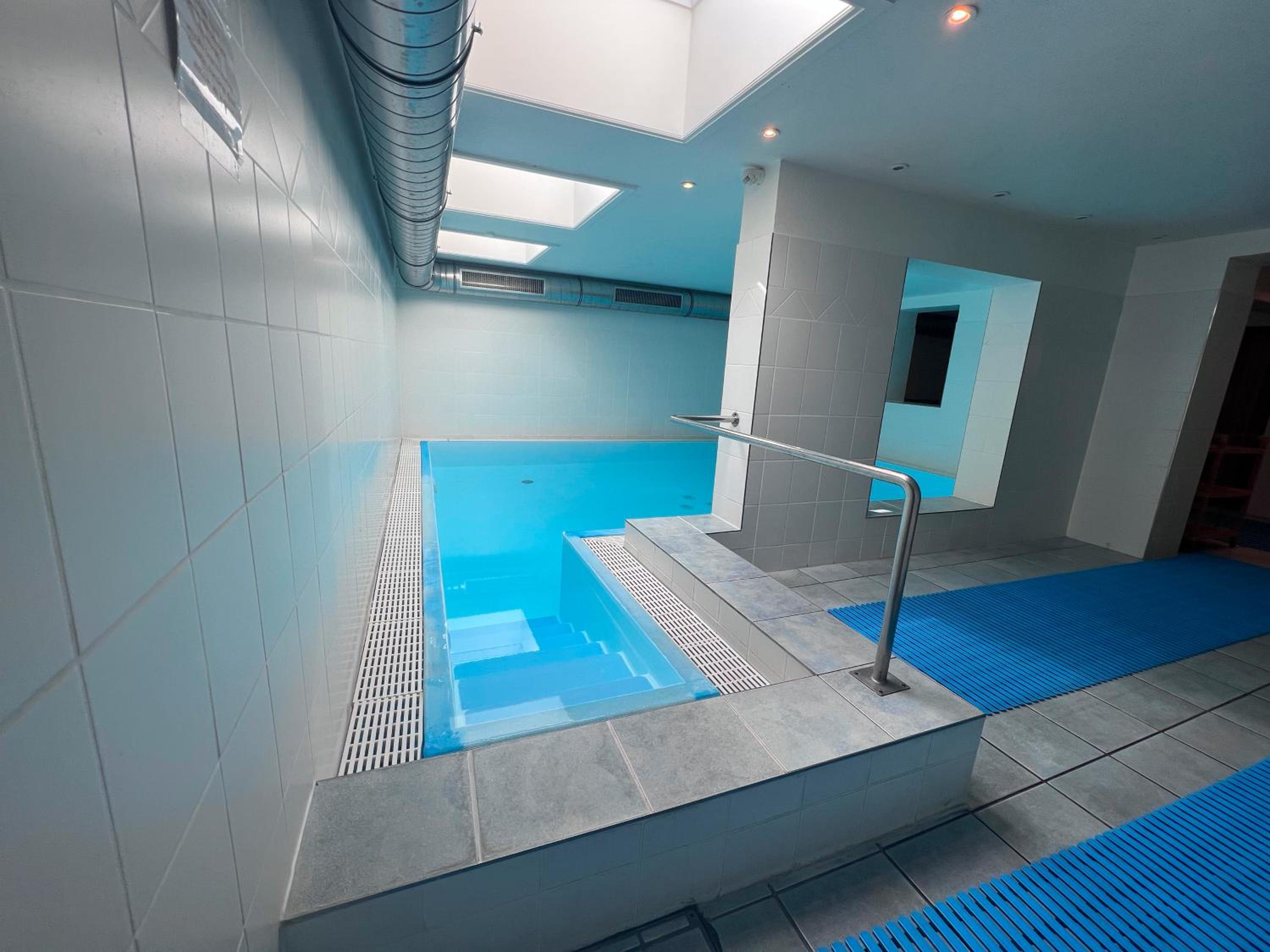 Nordland Appartements - Wohnung Lolland