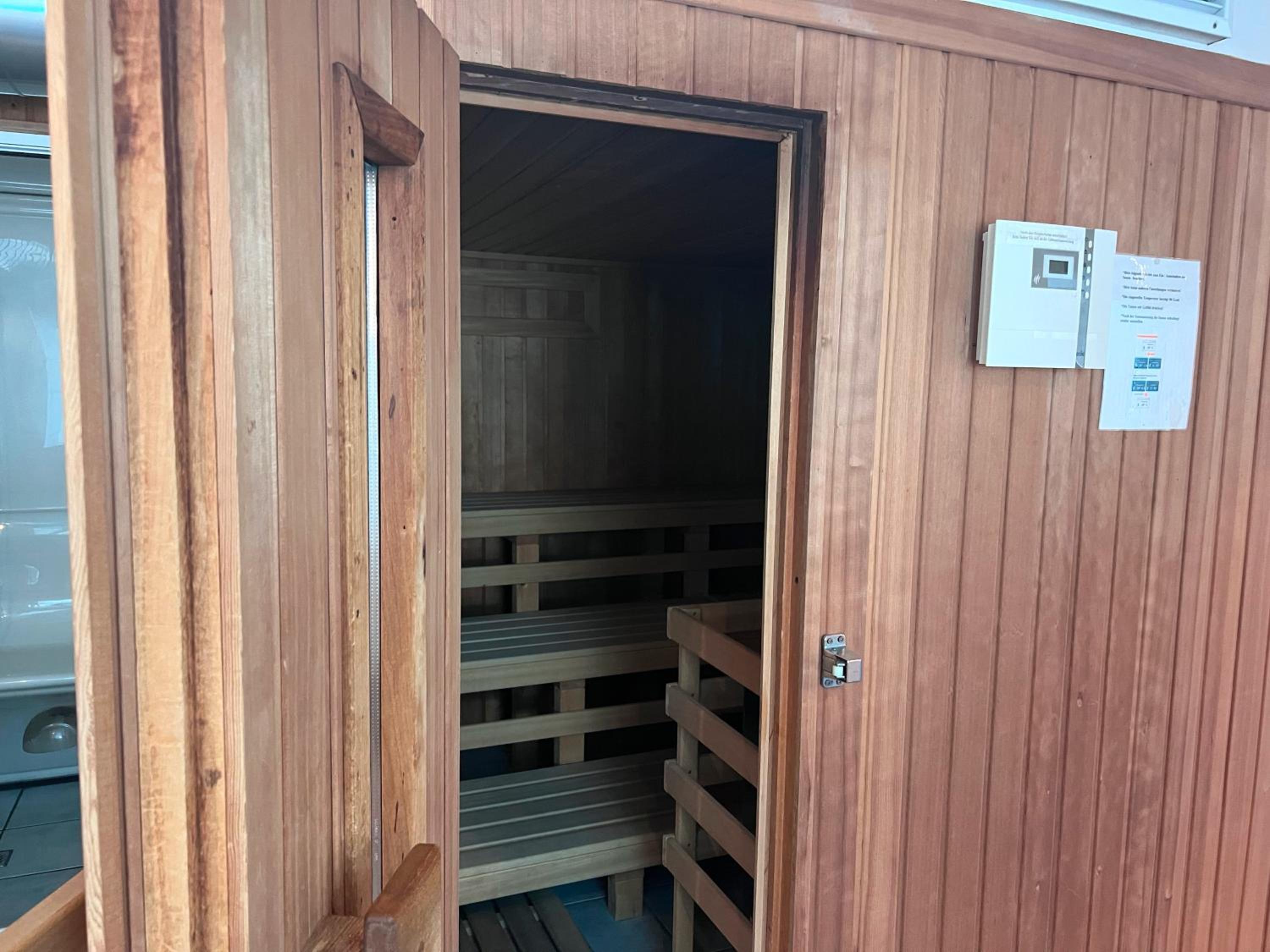 Nordland Appartements - Wohnung Langeneß