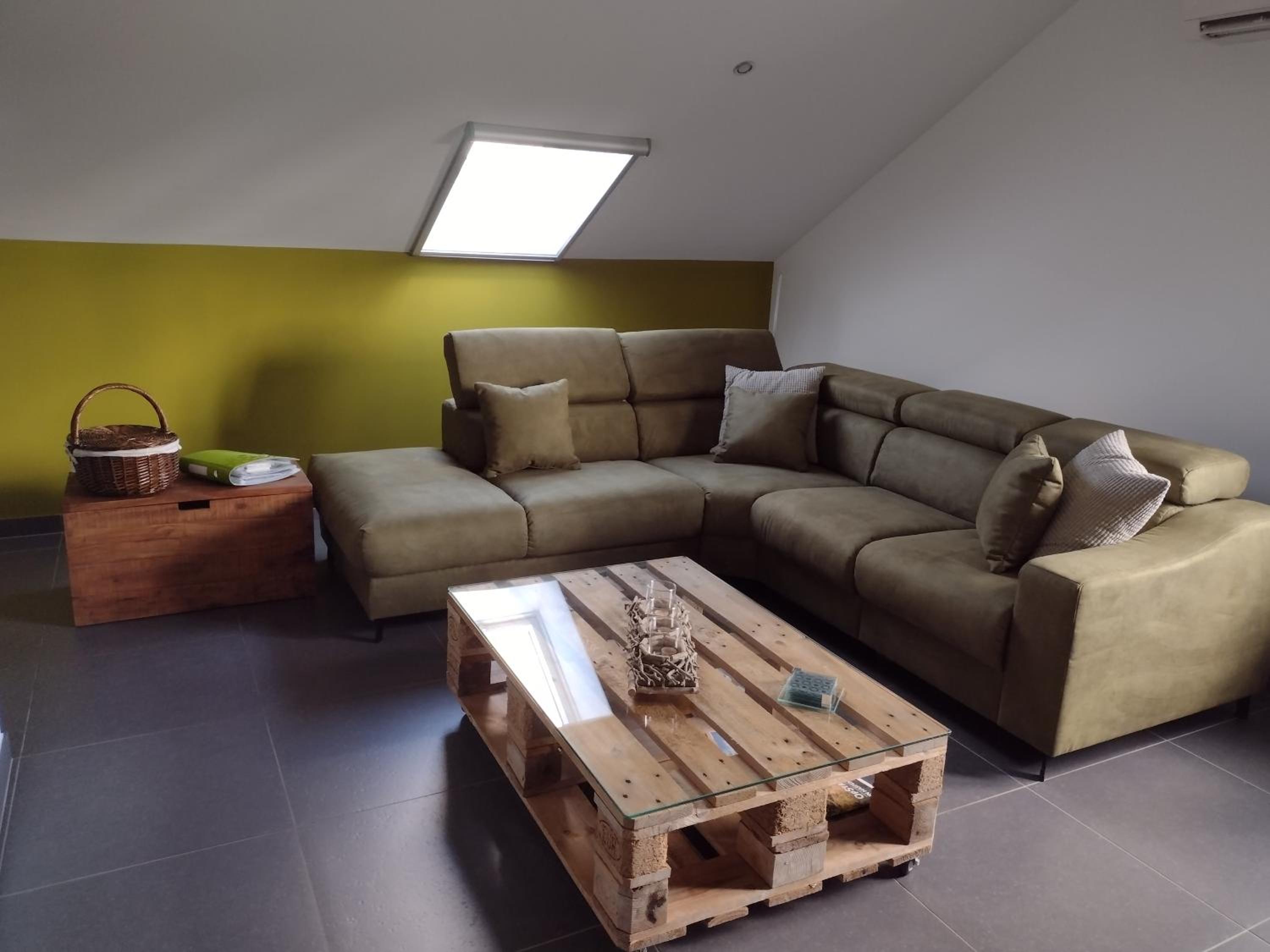Hasbania Vakantiewoning view 3